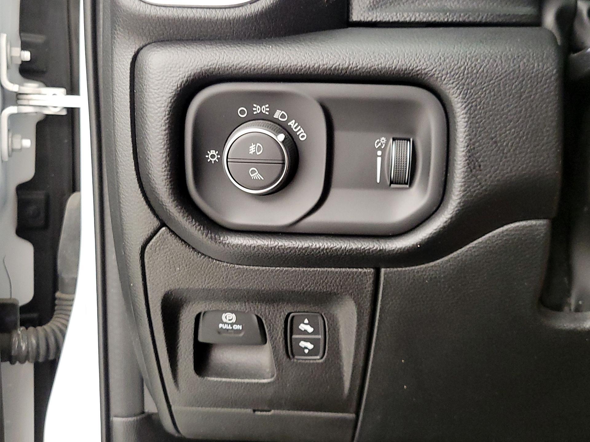 Thumbnail: 2022 RAM 1500 - 13