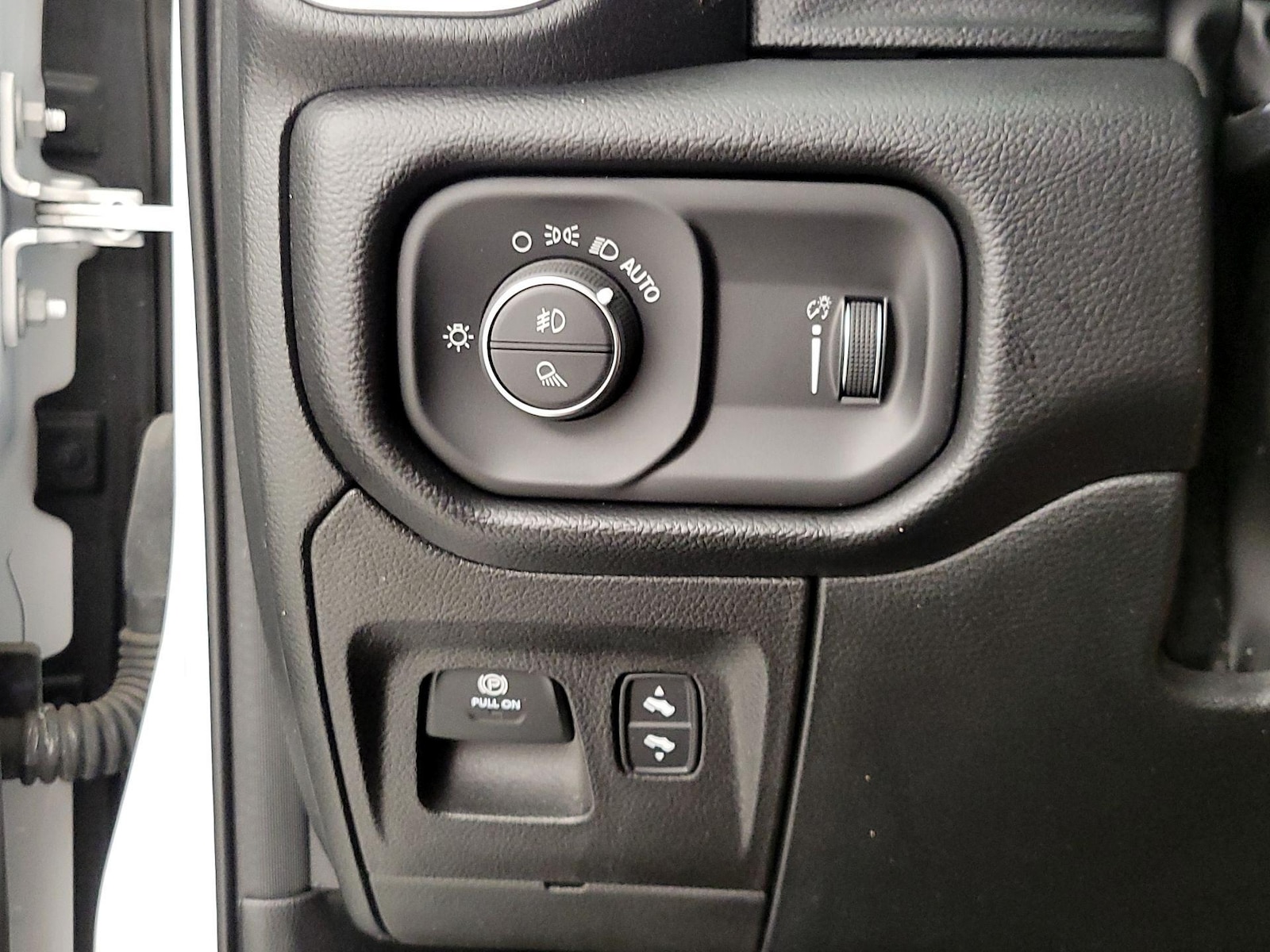 2022 RAM Ram 1500 Pickup Big Horn/Lone Star - Photo 14
