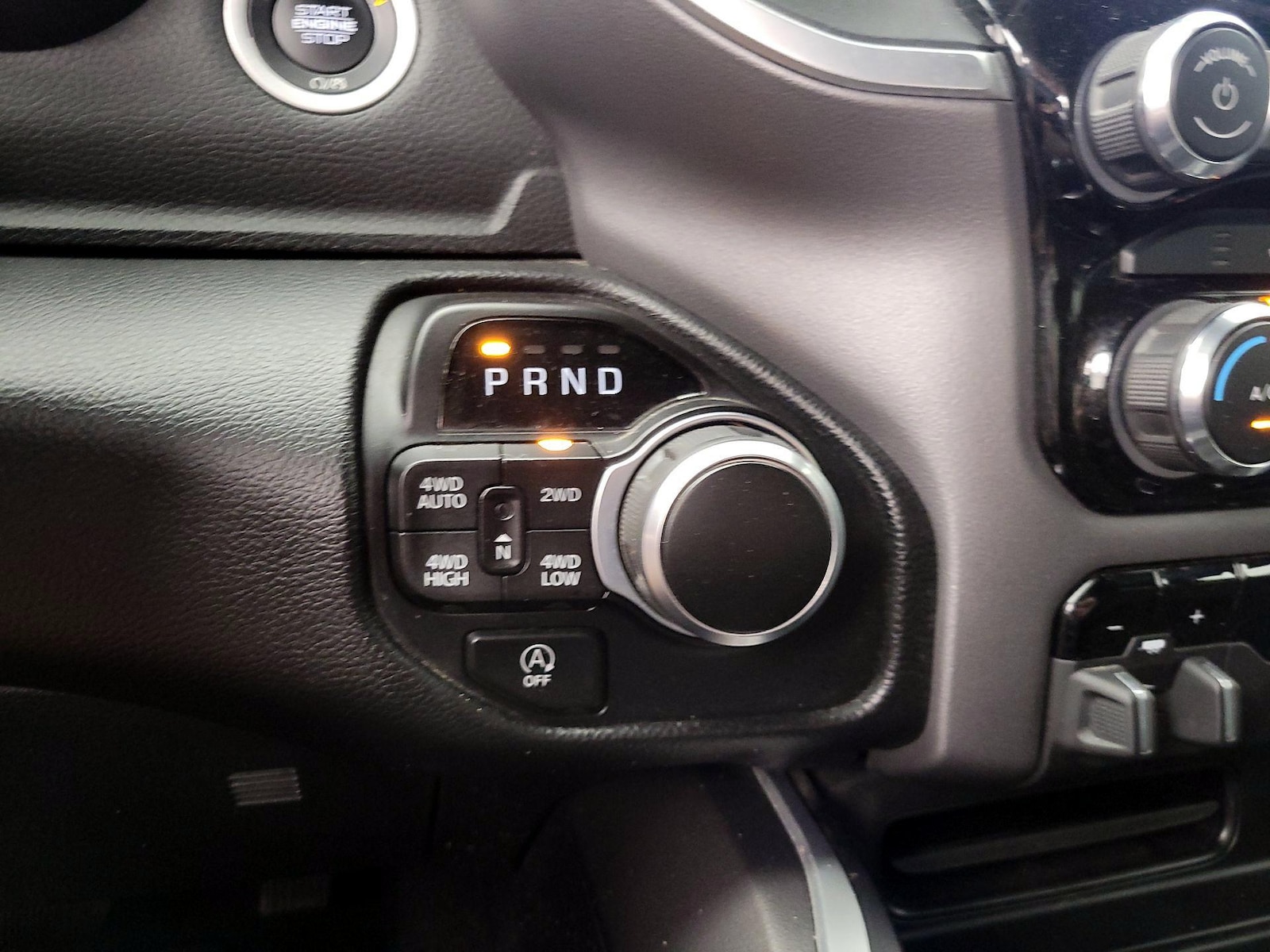 2022 RAM Ram 1500 Pickup Big Horn/Lone Star - Photo 19