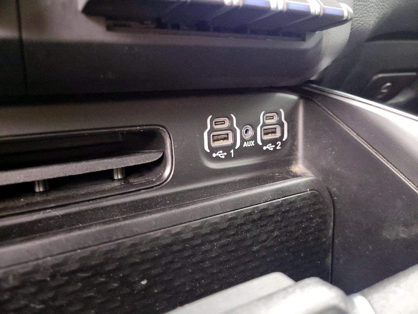 2022 RAM Ram 1500 Pickup Big Horn/Lone Star - Photo 20
