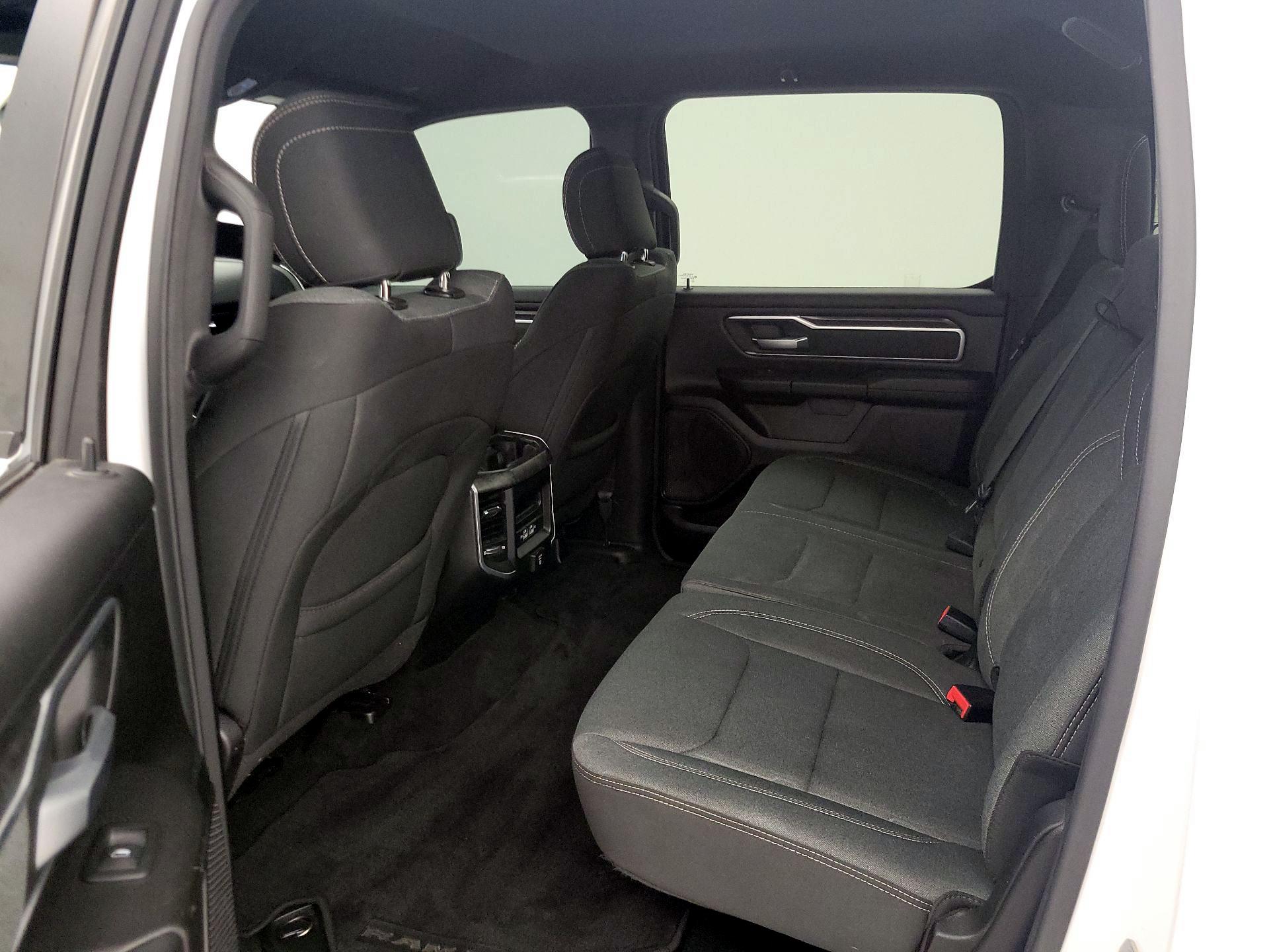 Thumbnail: 2022 RAM 1500 - 20