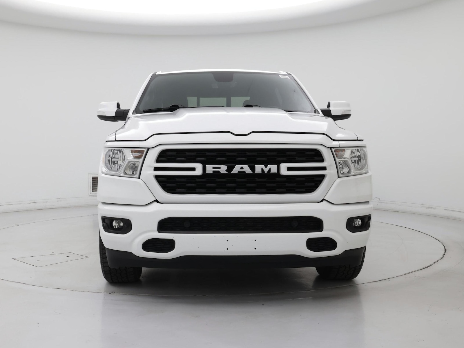 2022 RAM Ram 1500 Pickup Big Horn/Lone Star - Photo 6