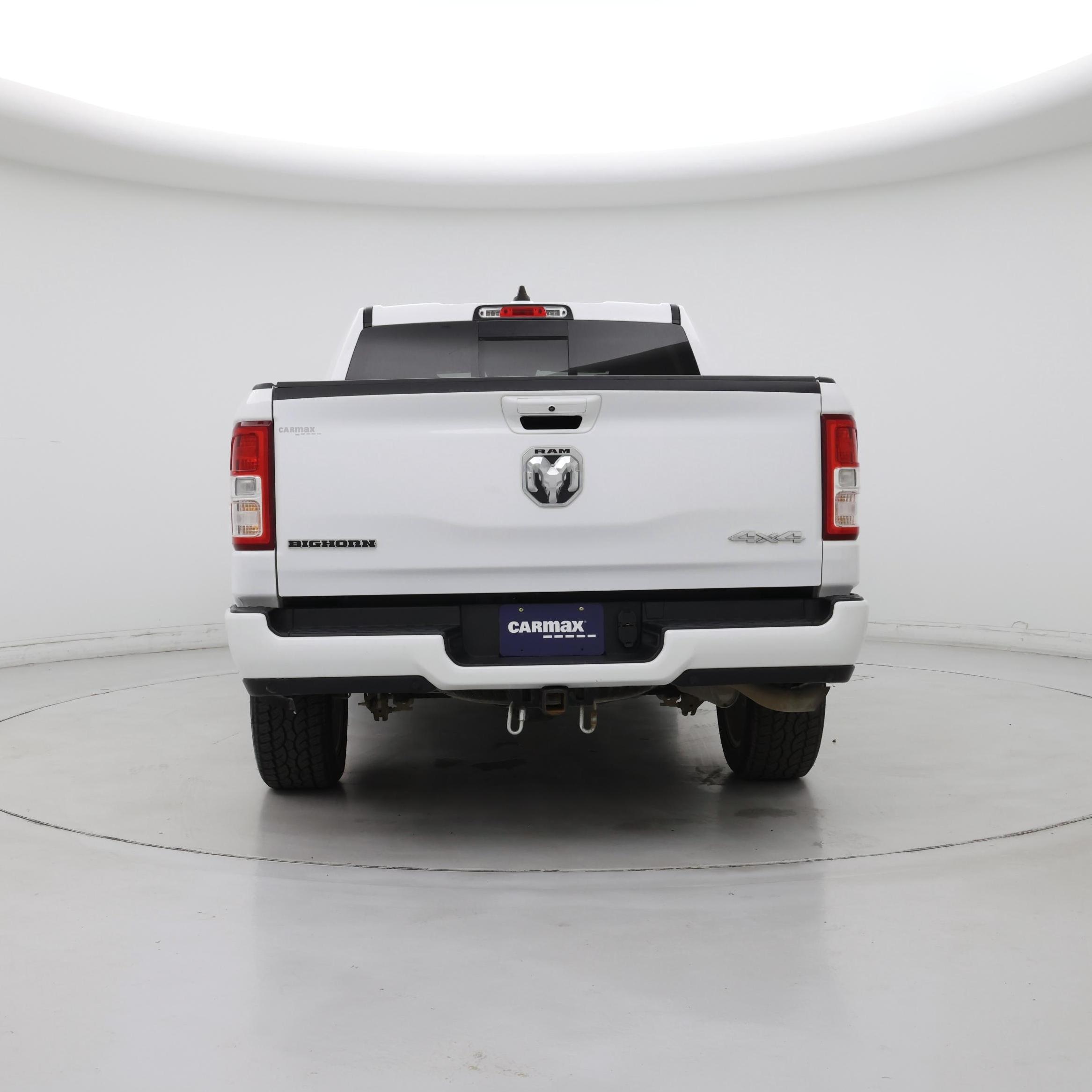 Thumbnail: 2022 RAM 1500 - 6