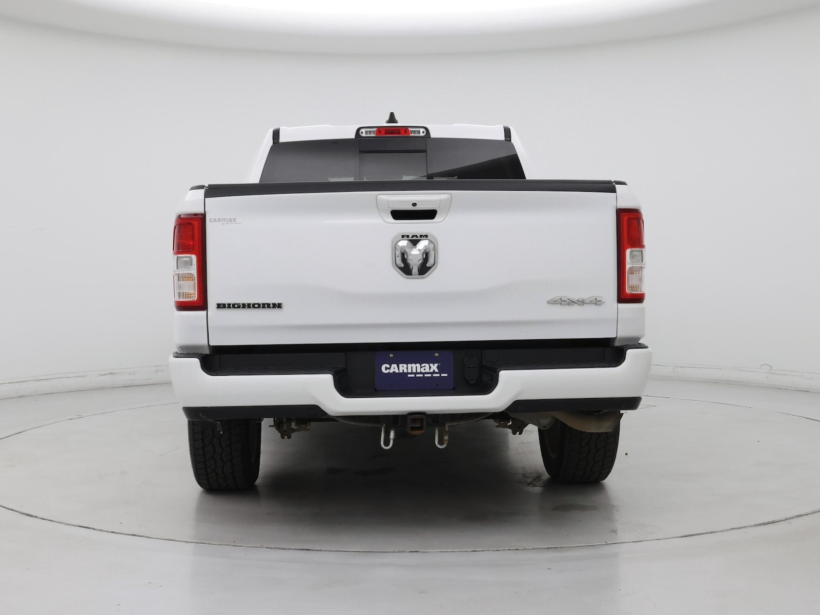 2022 RAM Ram 1500 Pickup Big Horn/Lone Star - Photo 7