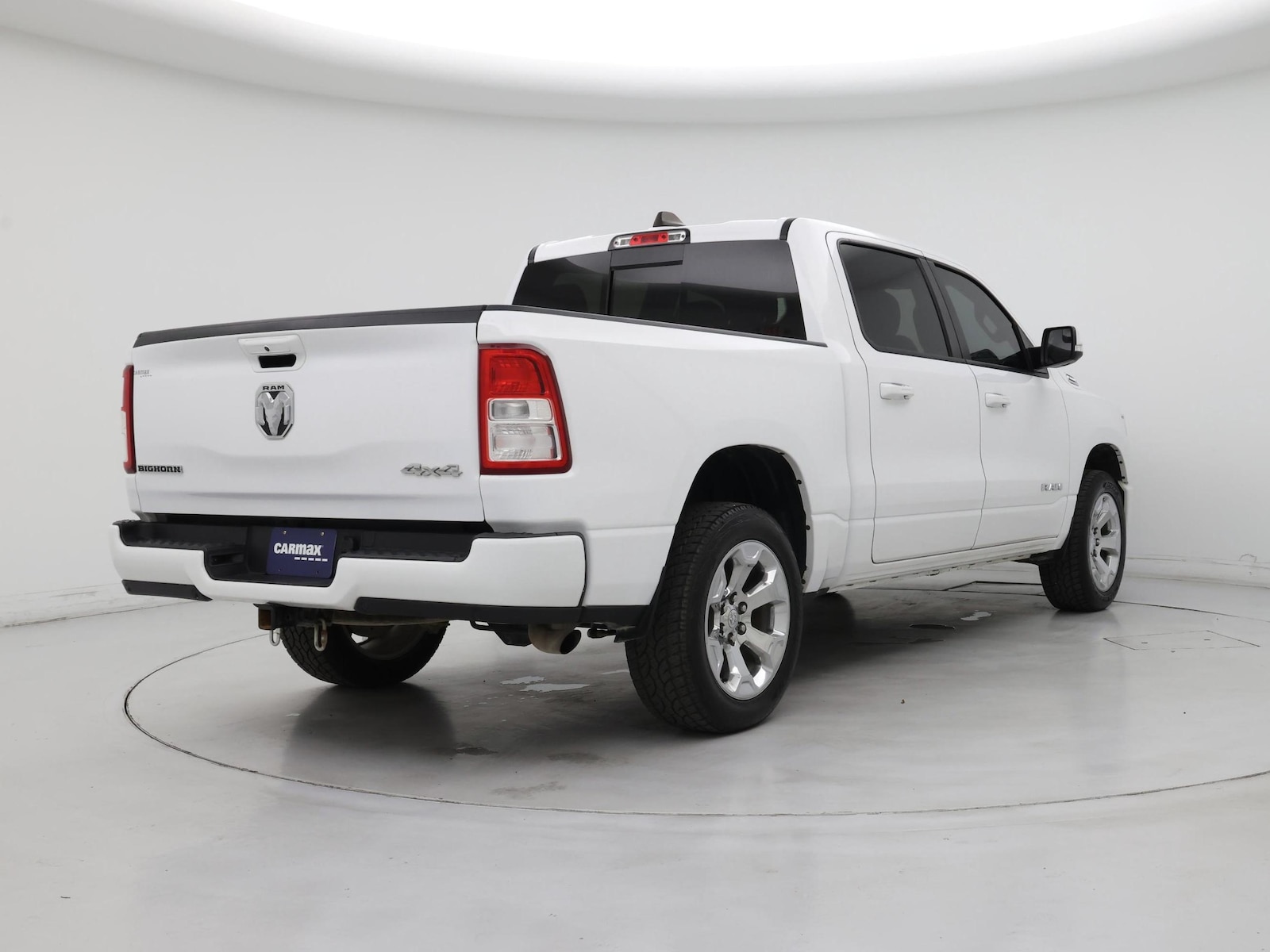2022 RAM Ram 1500 Pickup Big Horn/Lone Star - Photo 9