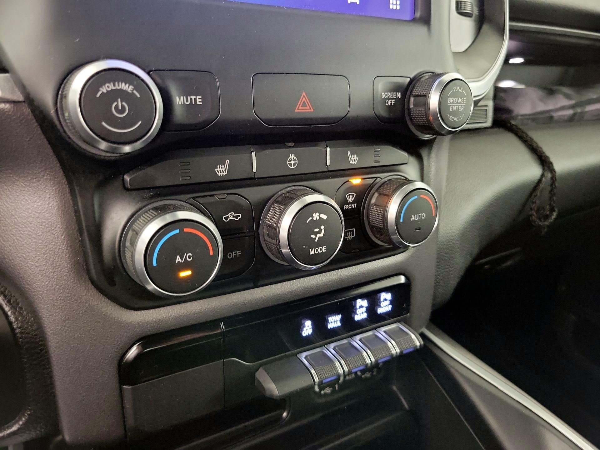 Thumbnail: 2022 RAM 1500 - 16