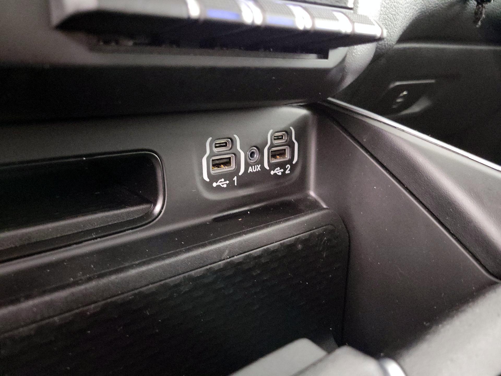 Thumbnail: 2022 RAM 1500 - 18