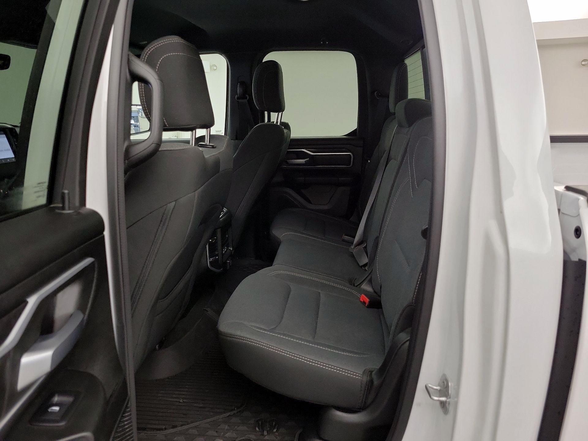 Thumbnail: 2022 RAM 1500 - 19