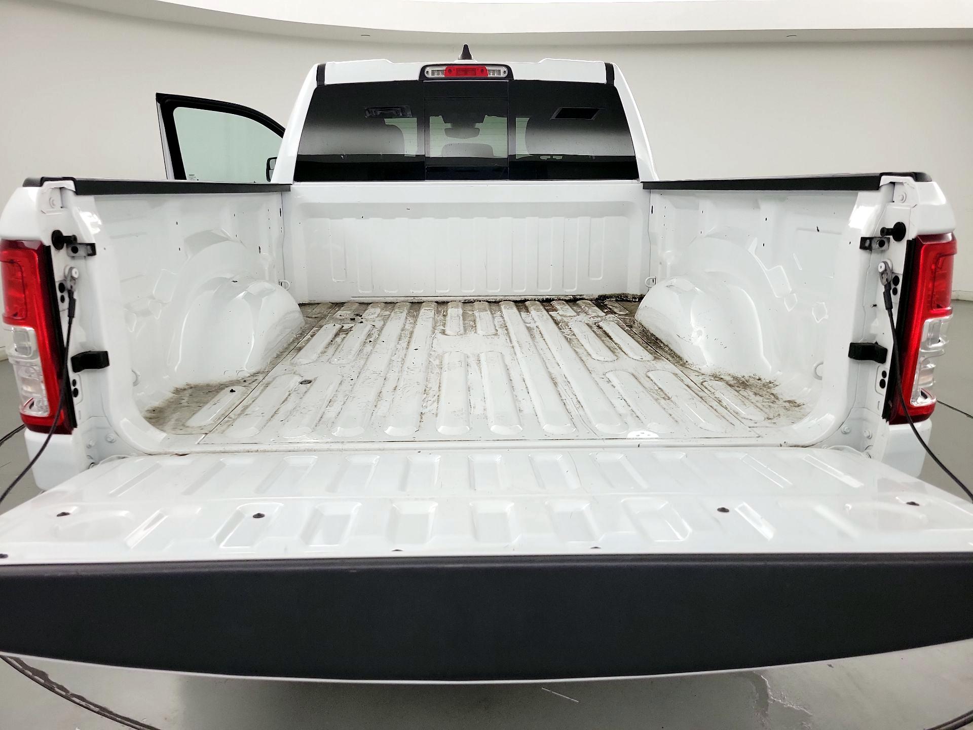 Thumbnail: 2022 RAM 1500 - 20