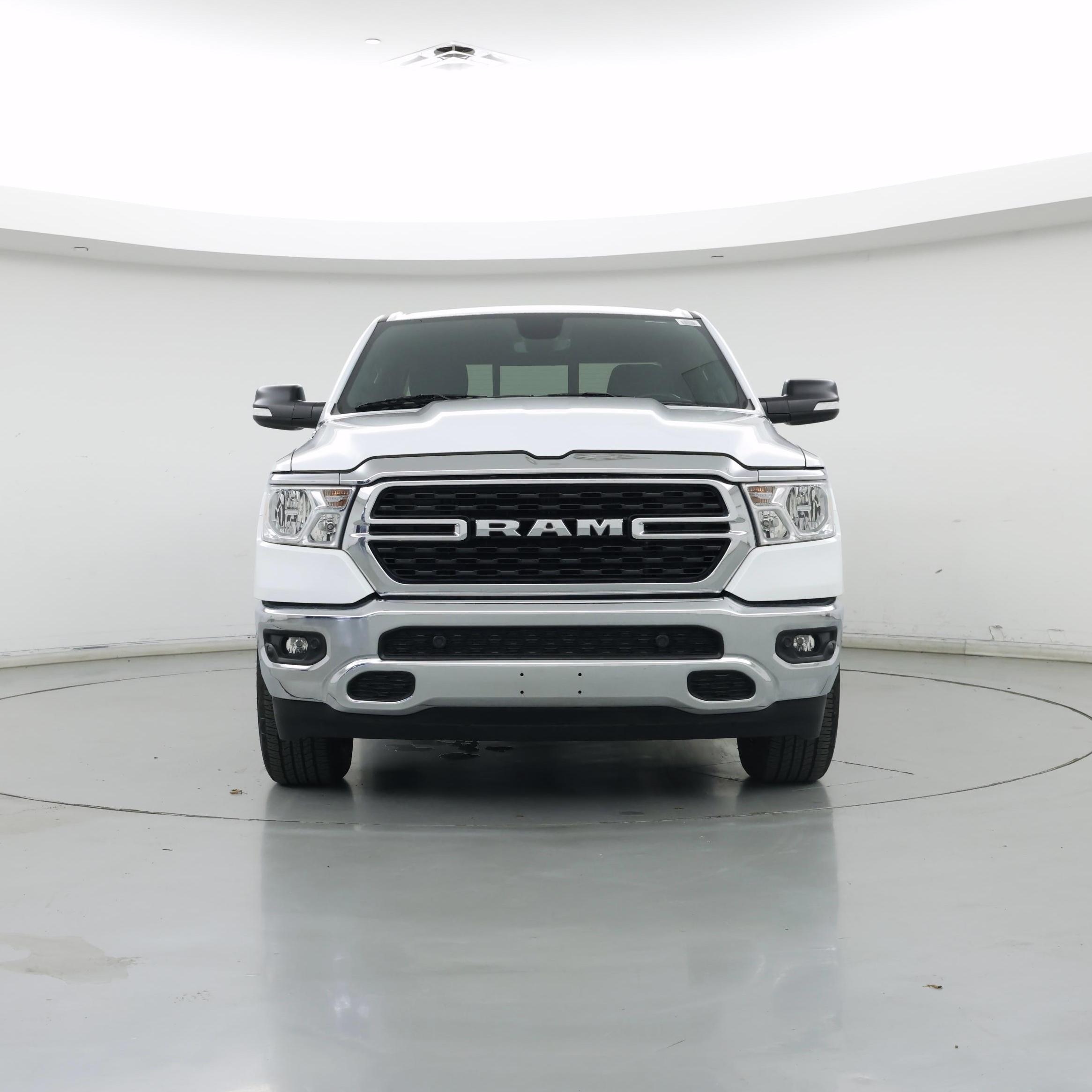 Thumbnail: 2022 RAM 1500 - 5