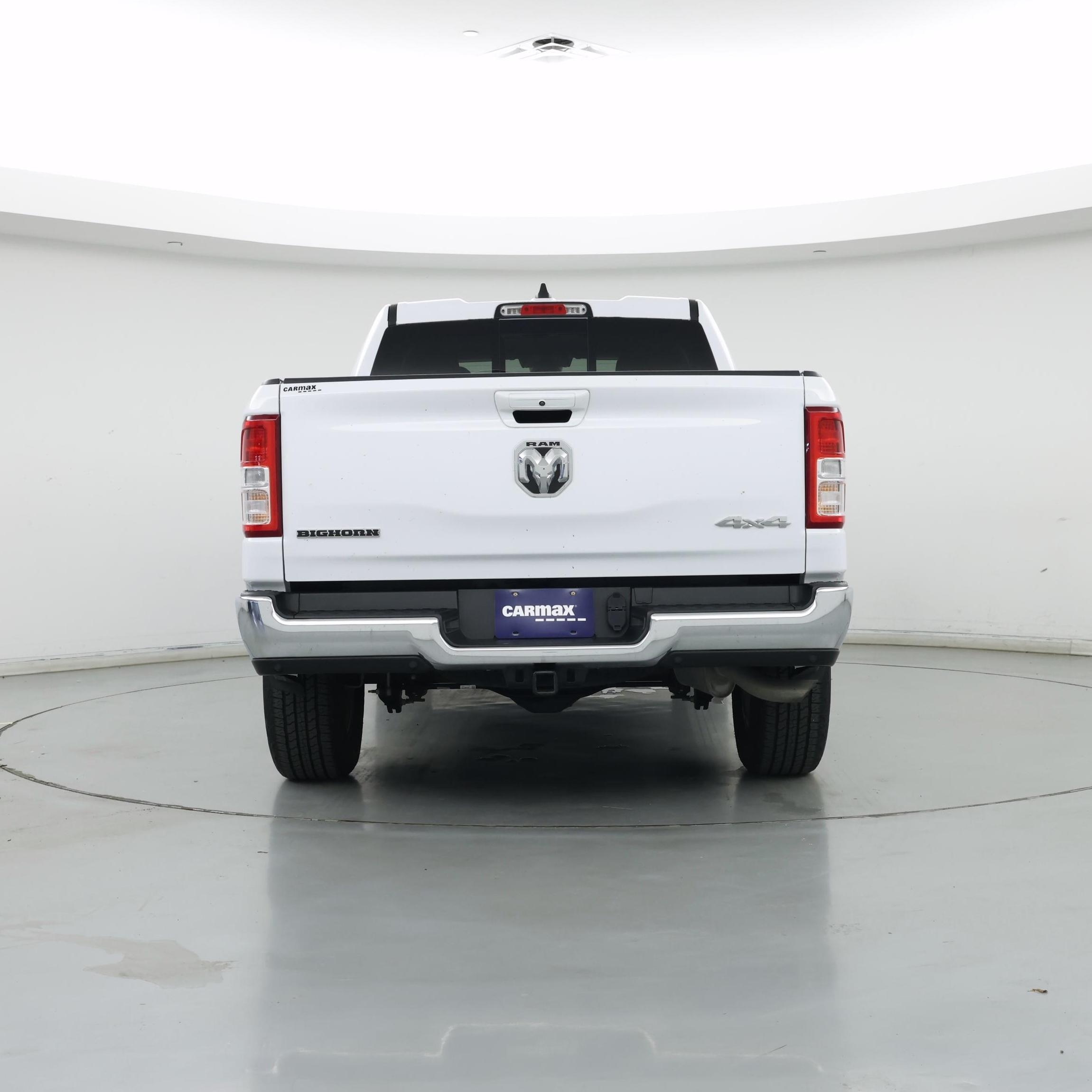 Thumbnail: 2022 RAM 1500 - 6