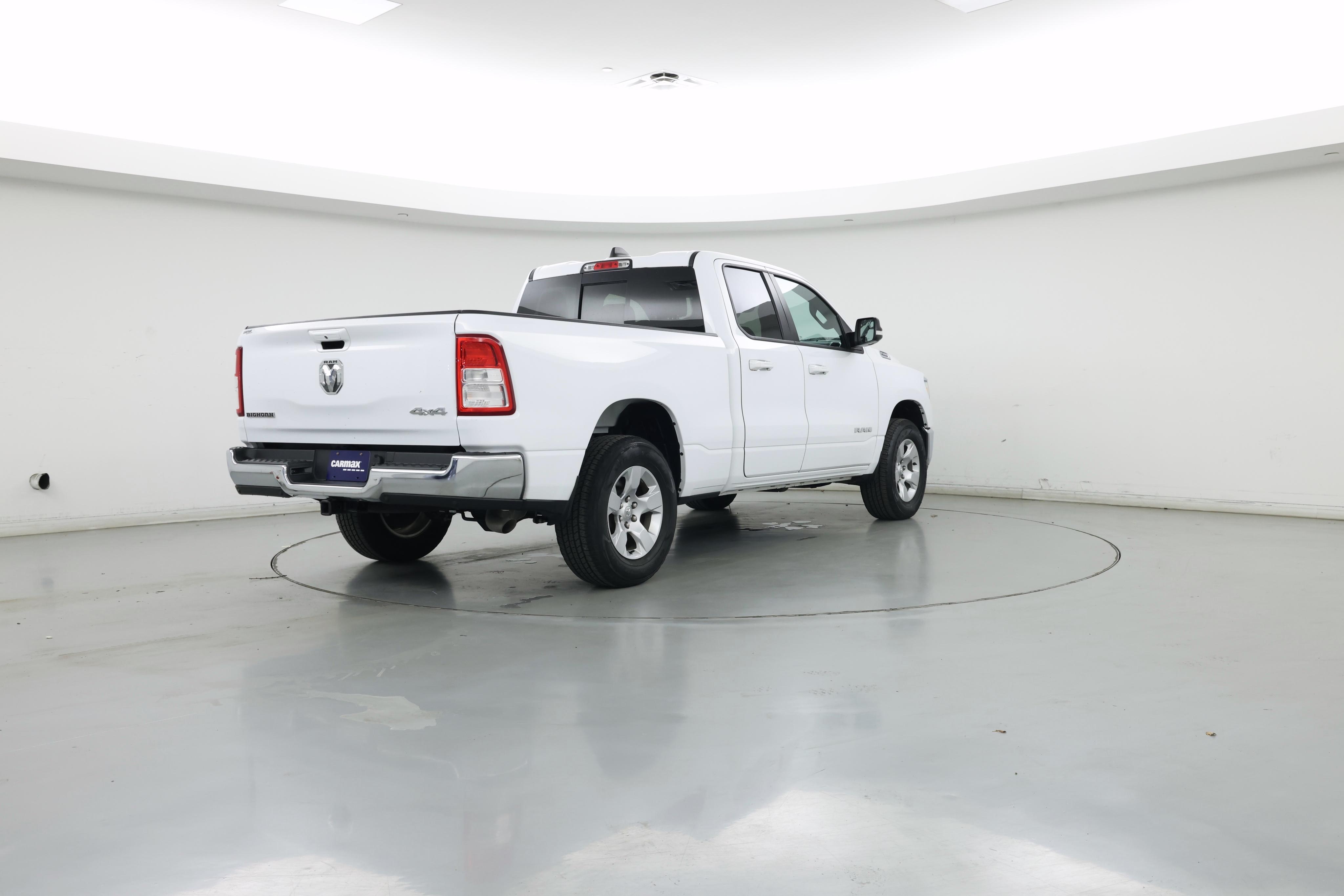 Thumbnail: 2022 RAM 1500 - 8