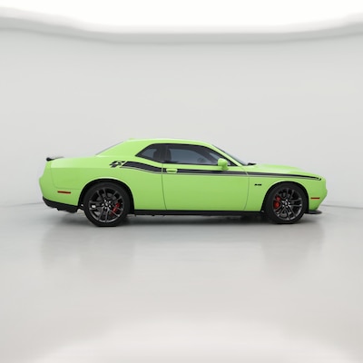 2023 Dodge Challenger R/T