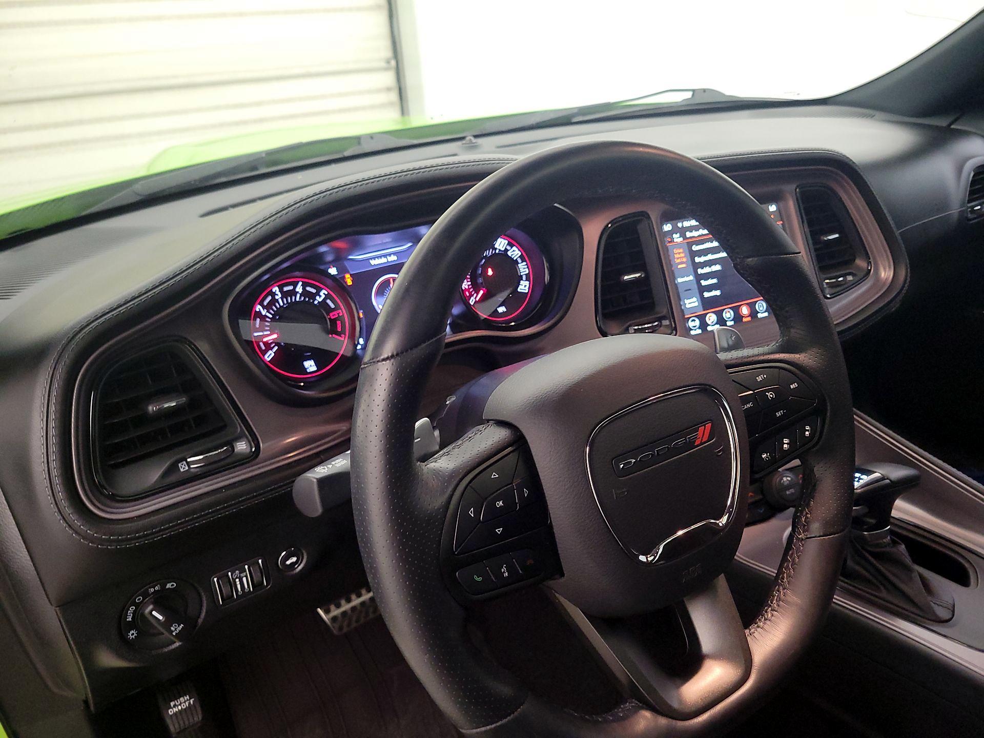 Thumbnail: 2023 Dodge Challenger - 9