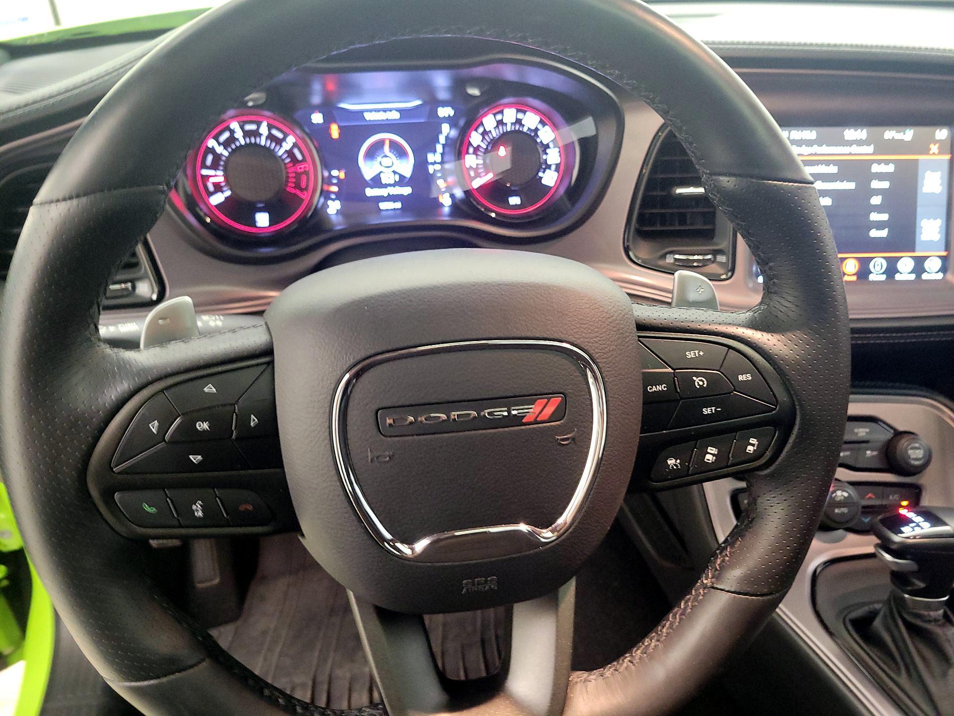Thumbnail: 2023 Dodge Challenger - 10