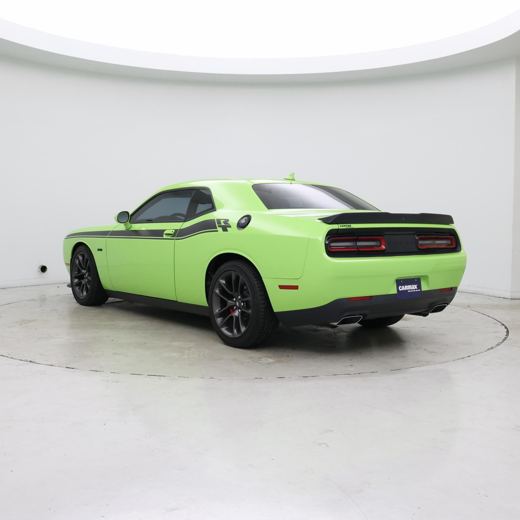 Thumbnail: 2023 Dodge Challenger - 2
