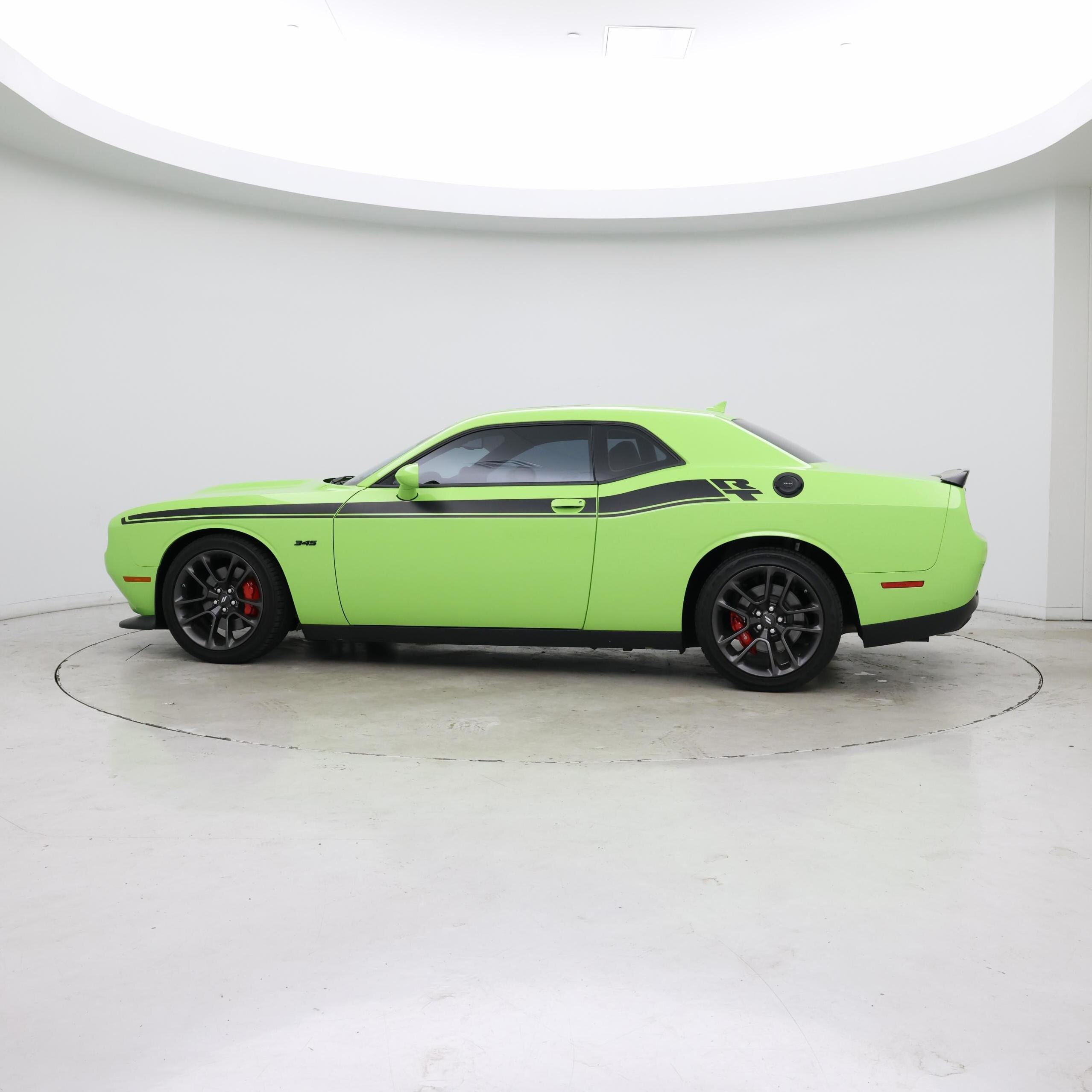 Thumbnail: 2023 Dodge Challenger - 3