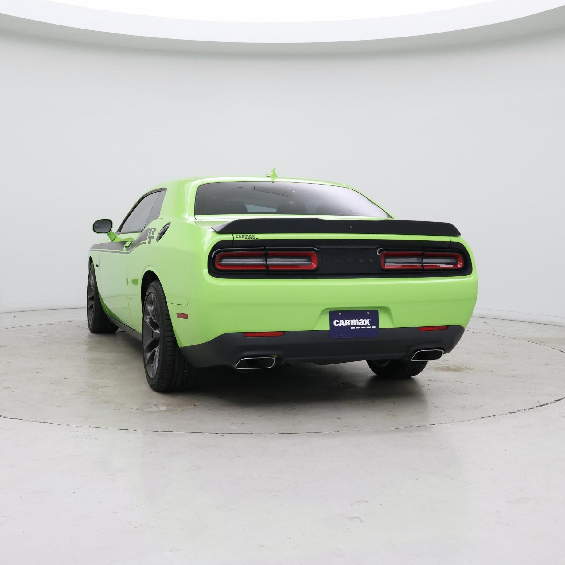 Thumbnail: 2023 Dodge Challenger - 6