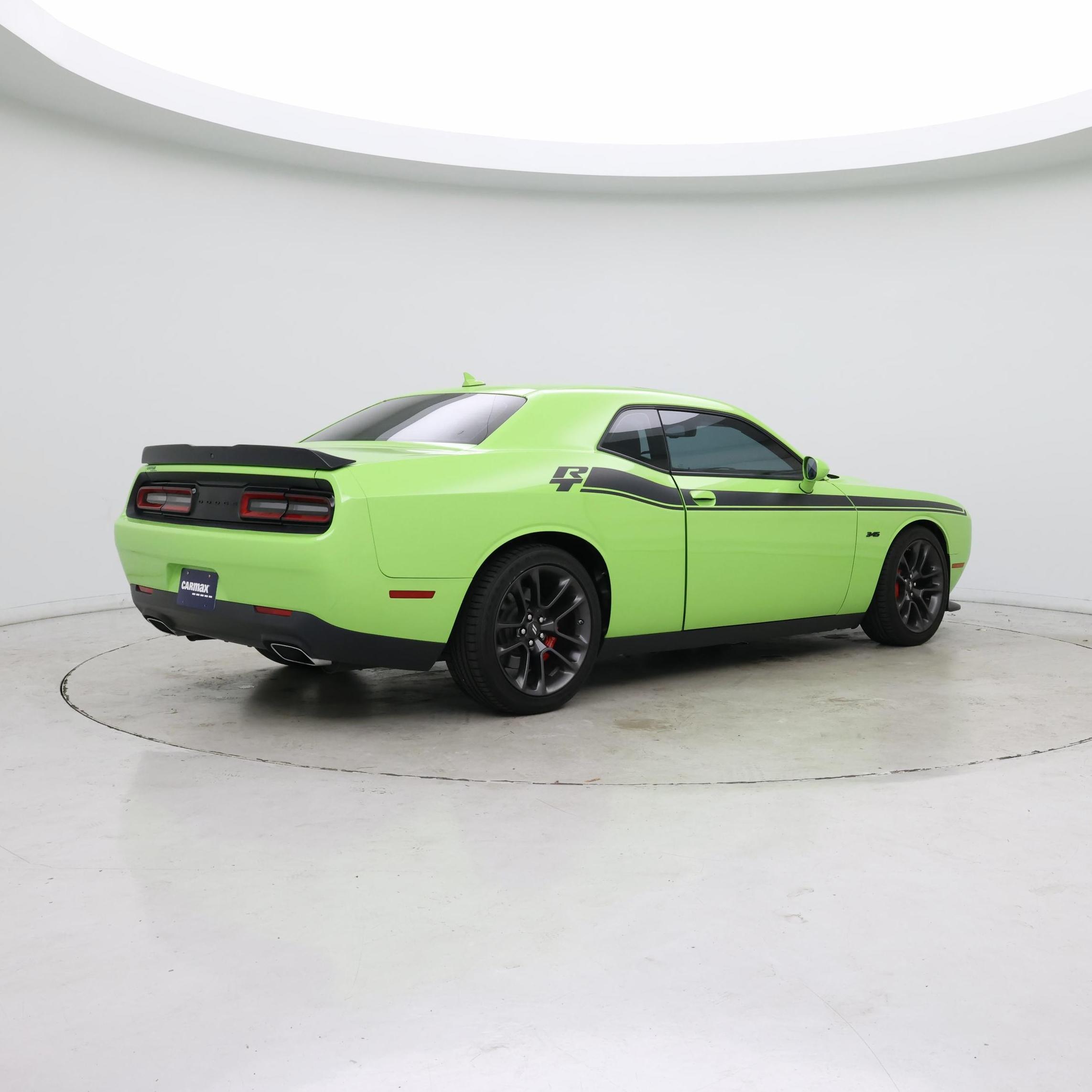 Thumbnail: 2023 Dodge Challenger - 7
