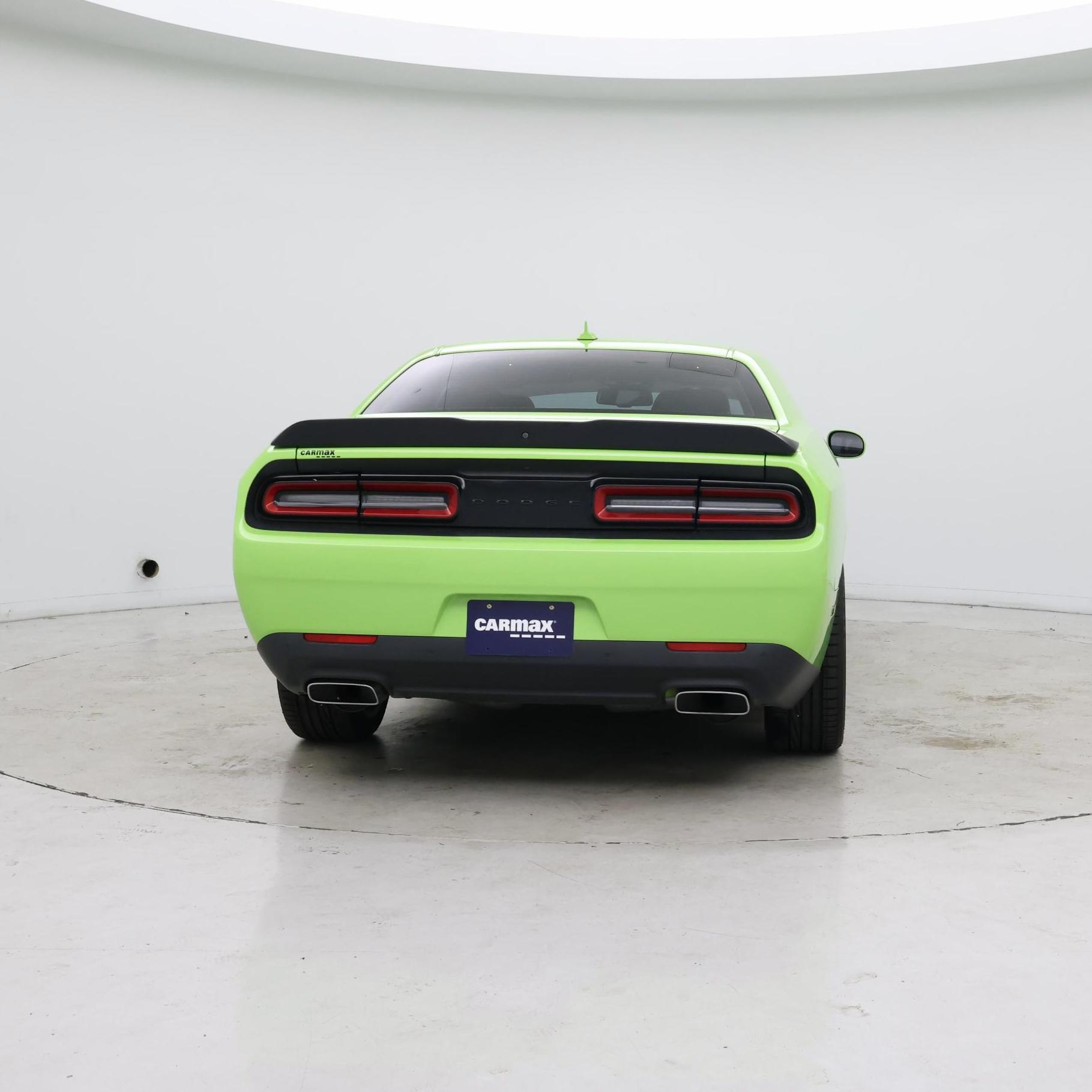 Thumbnail: 2023 Dodge Challenger - 8