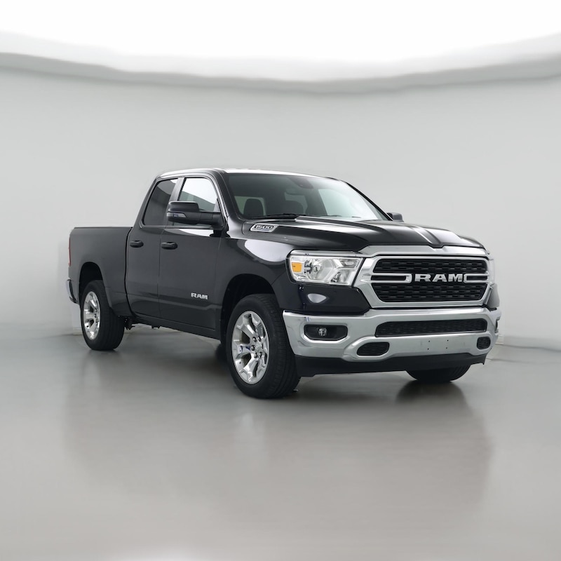 2023 Ram 1500 Bighorn