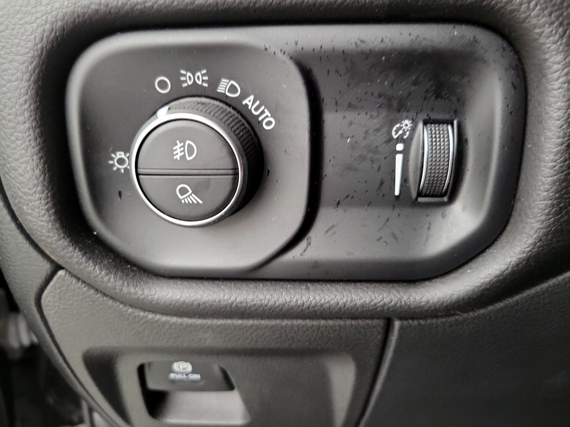Thumbnail: 2023 RAM 1500 - 13