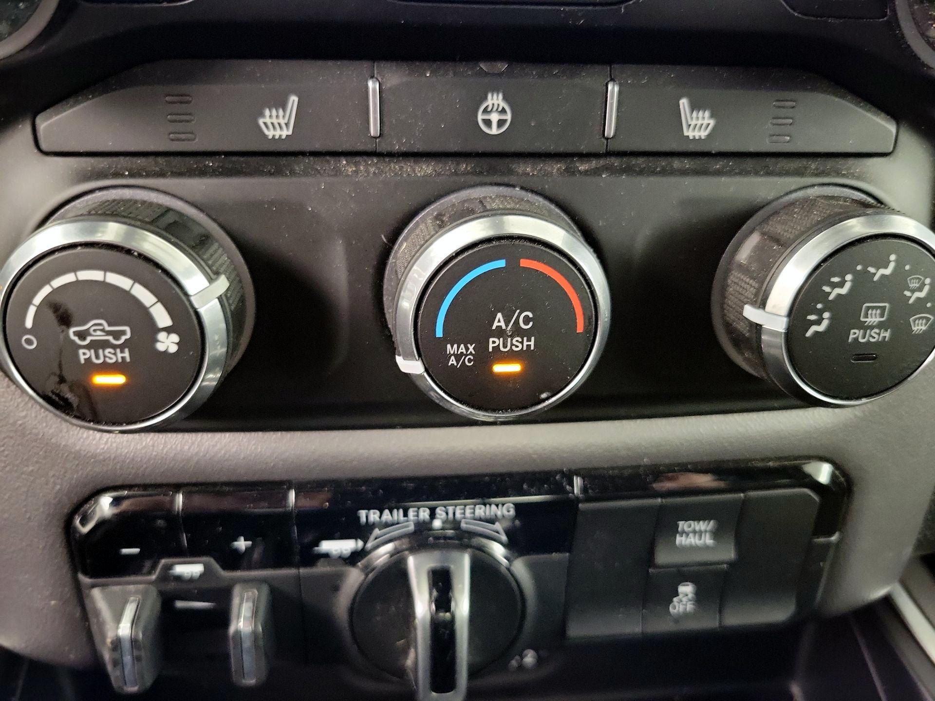 Thumbnail: 2023 RAM 1500 - 16