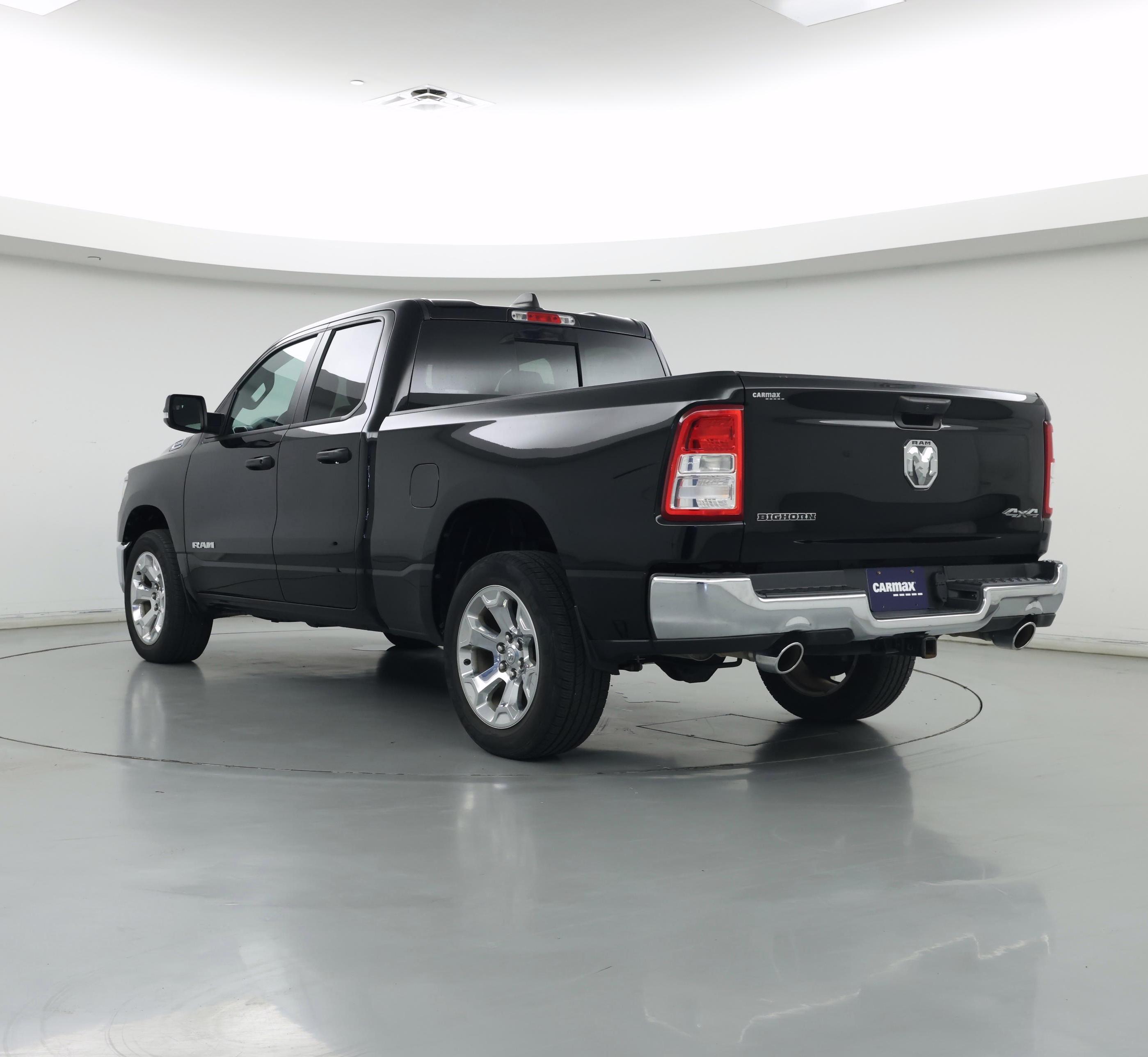 Thumbnail: 2023 RAM 1500 - 2
