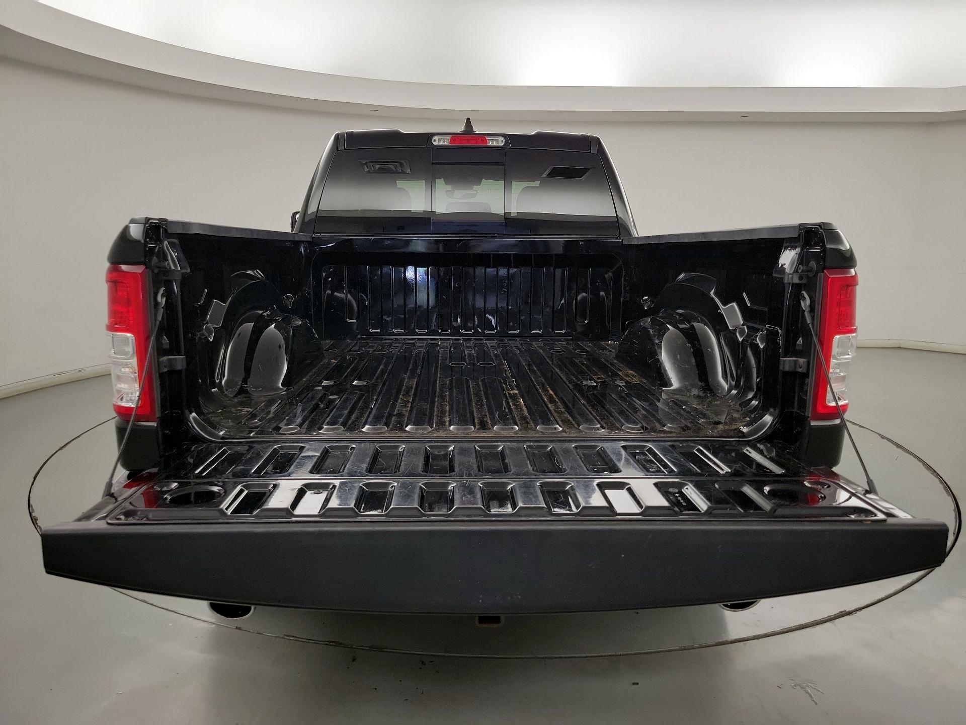 Thumbnail: 2023 RAM 1500 - 20