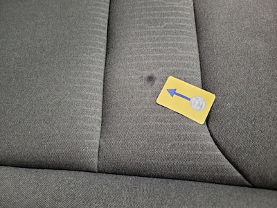 Condition detail