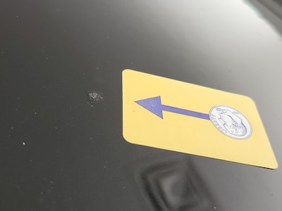Condition detail