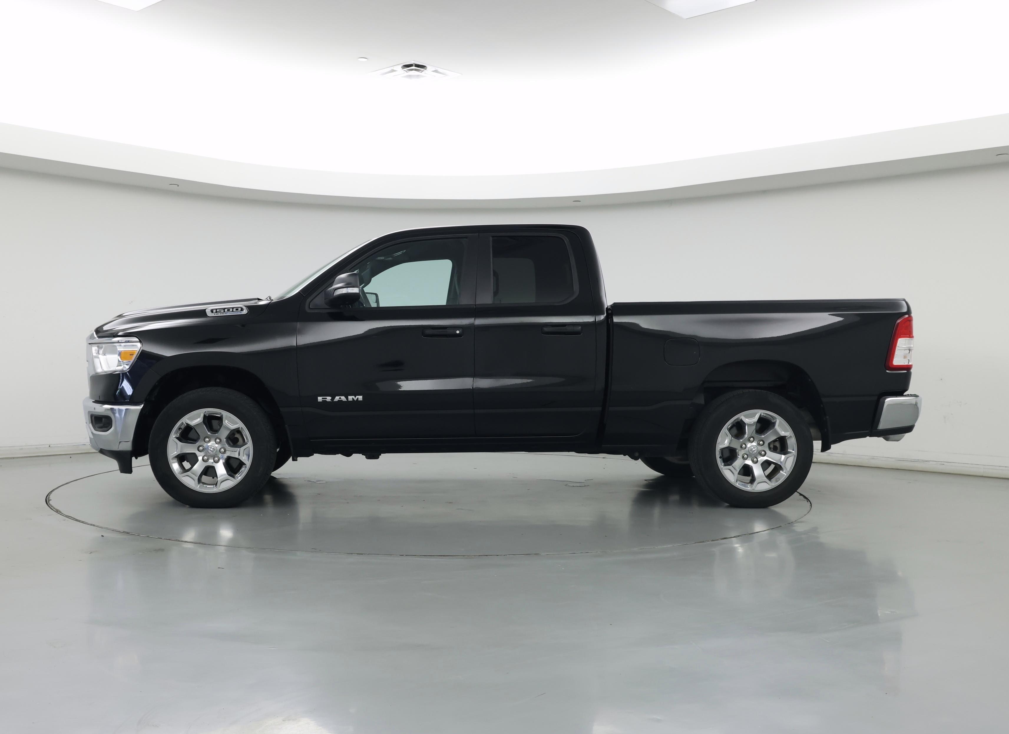 Thumbnail: 2023 RAM 1500 - 3