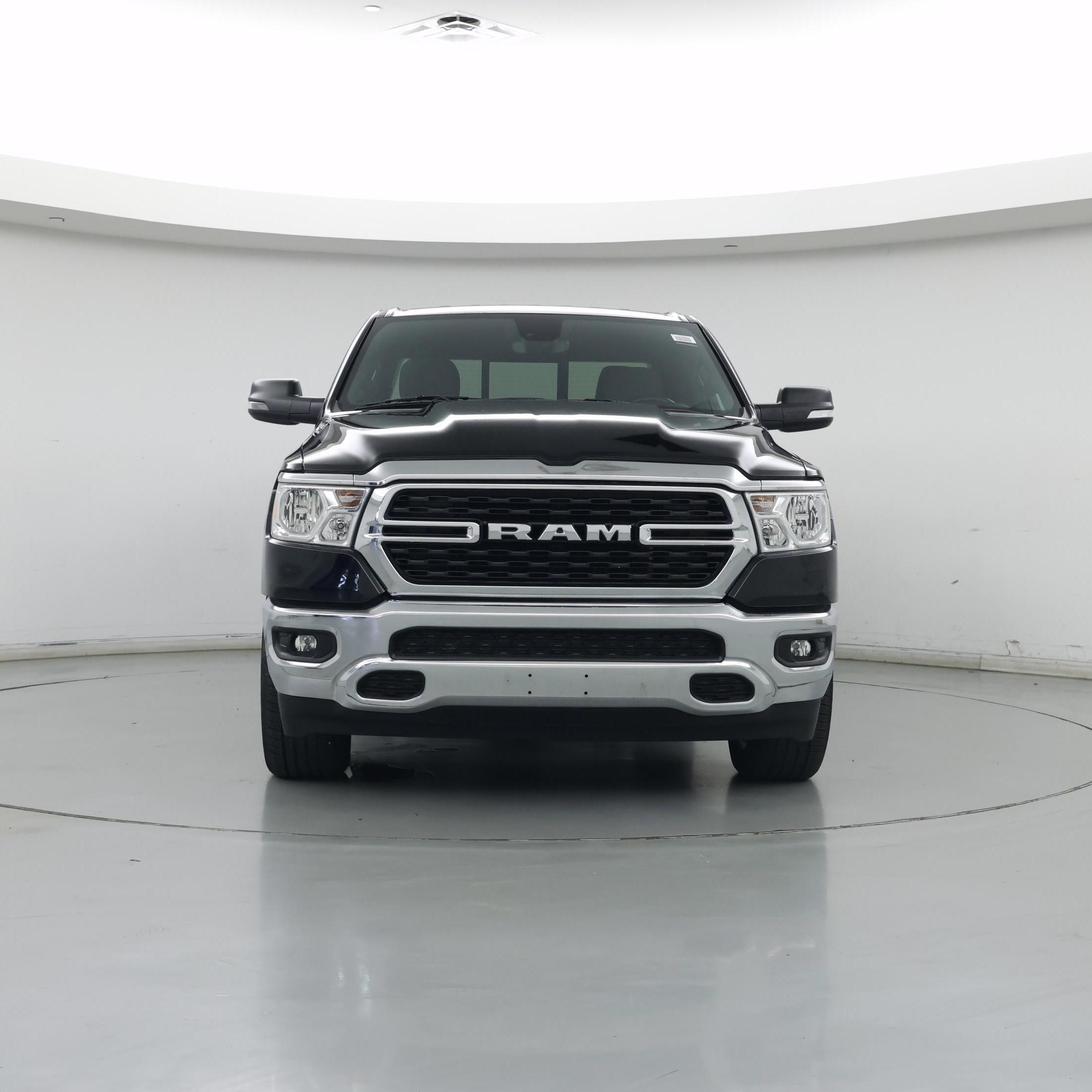Thumbnail: 2023 RAM 1500 - 5