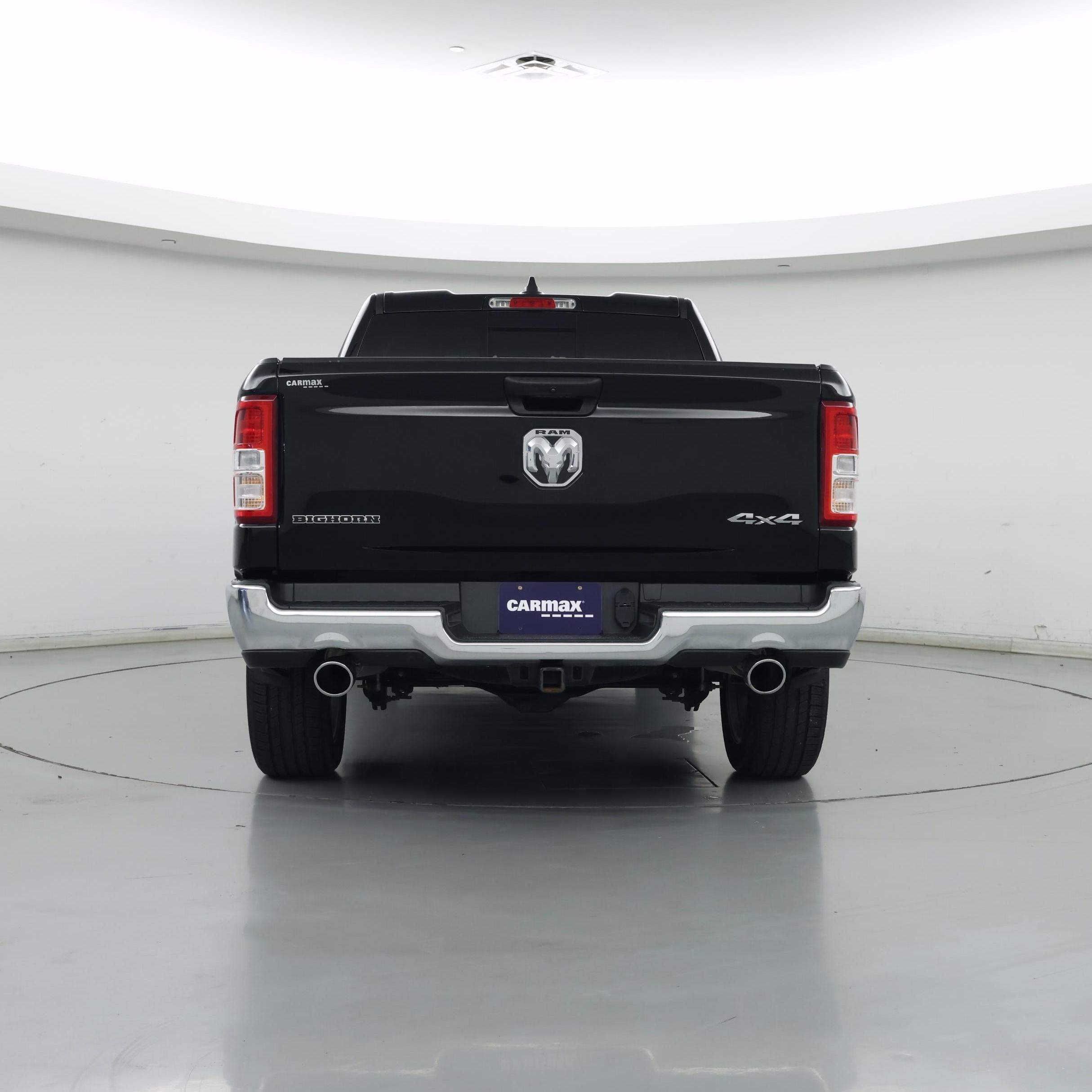 Thumbnail: 2023 RAM 1500 - 6