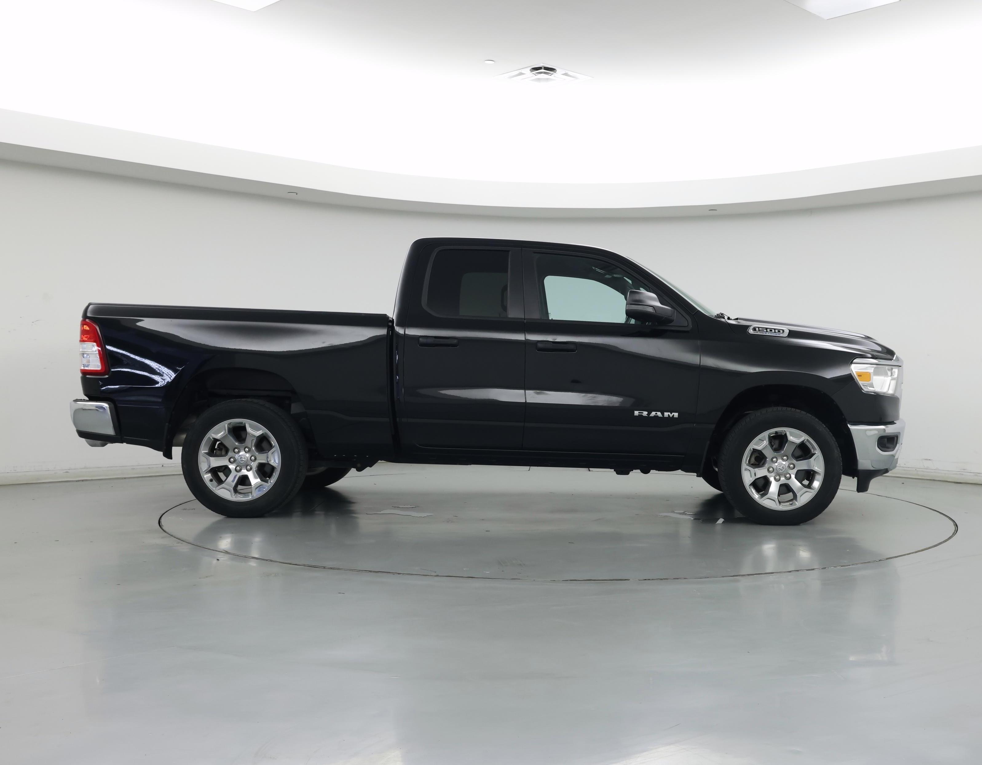 Thumbnail: 2023 RAM 1500 - 7