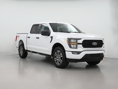 2023 Ford F150 XL