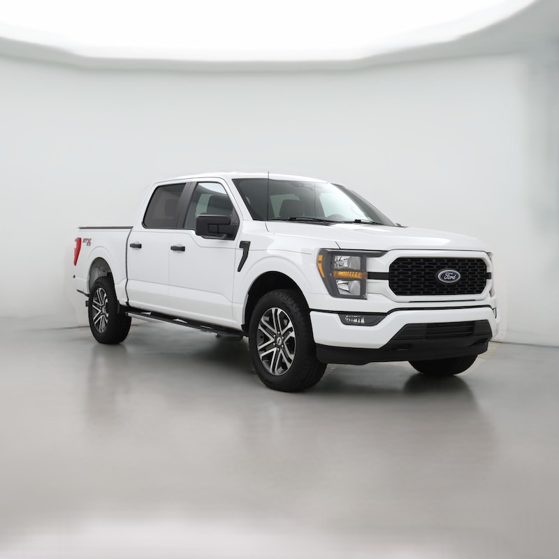 2023 Ford F150 XL