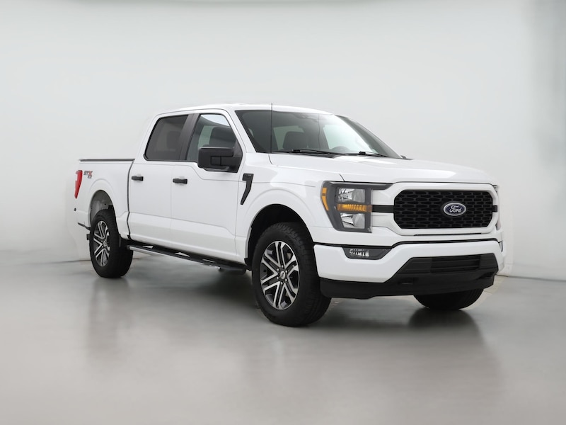 2023 Ford F150 XL