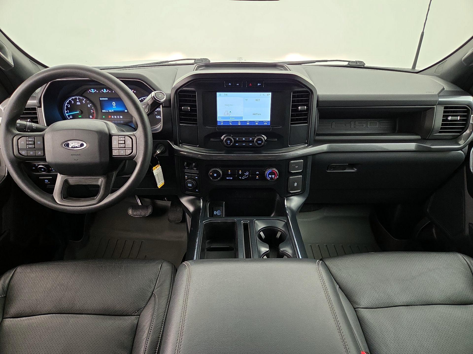 Thumbnail: 2023 Ford F-150 - 9