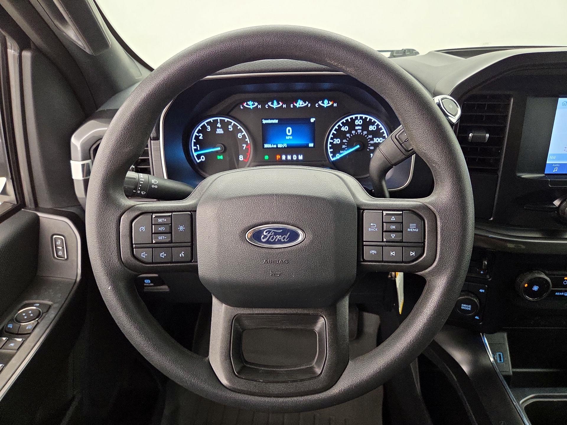 Thumbnail: 2023 Ford F-150 - 10