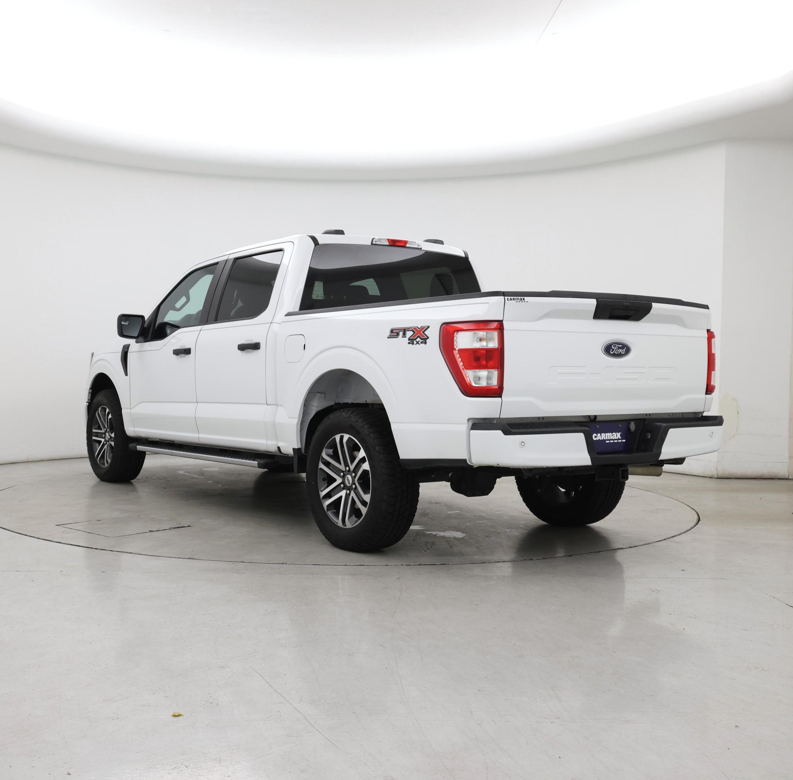 Thumbnail: 2023 Ford F-150 - 2
