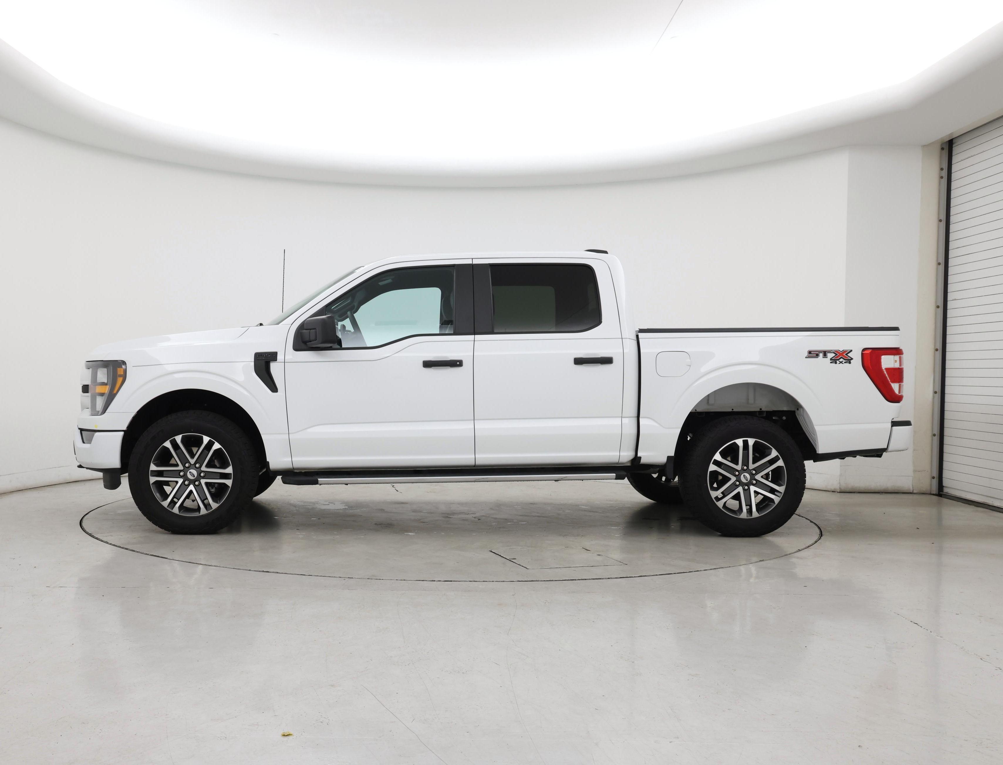 Thumbnail: 2023 Ford F-150 - 3