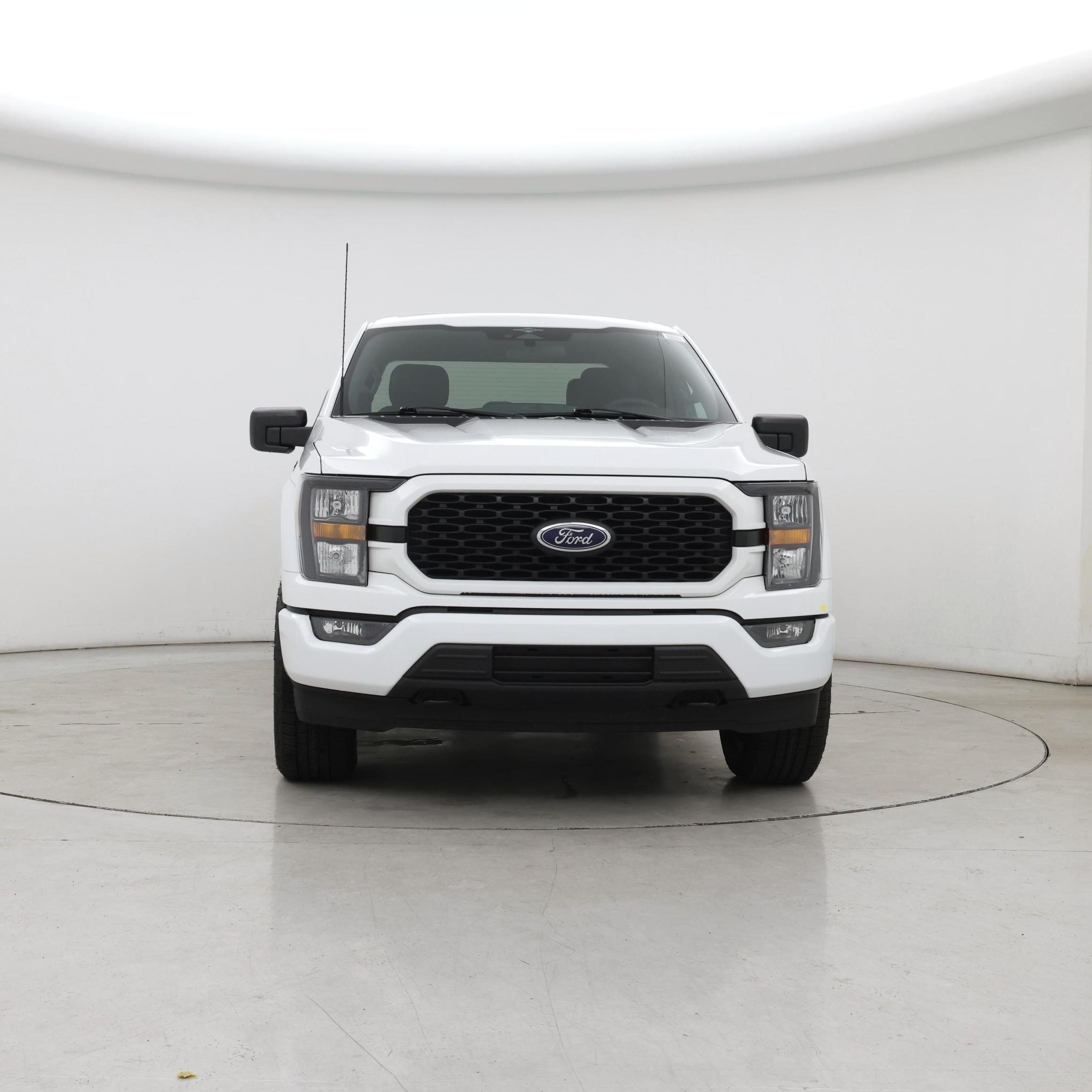 Thumbnail: 2023 Ford F-150 - 5