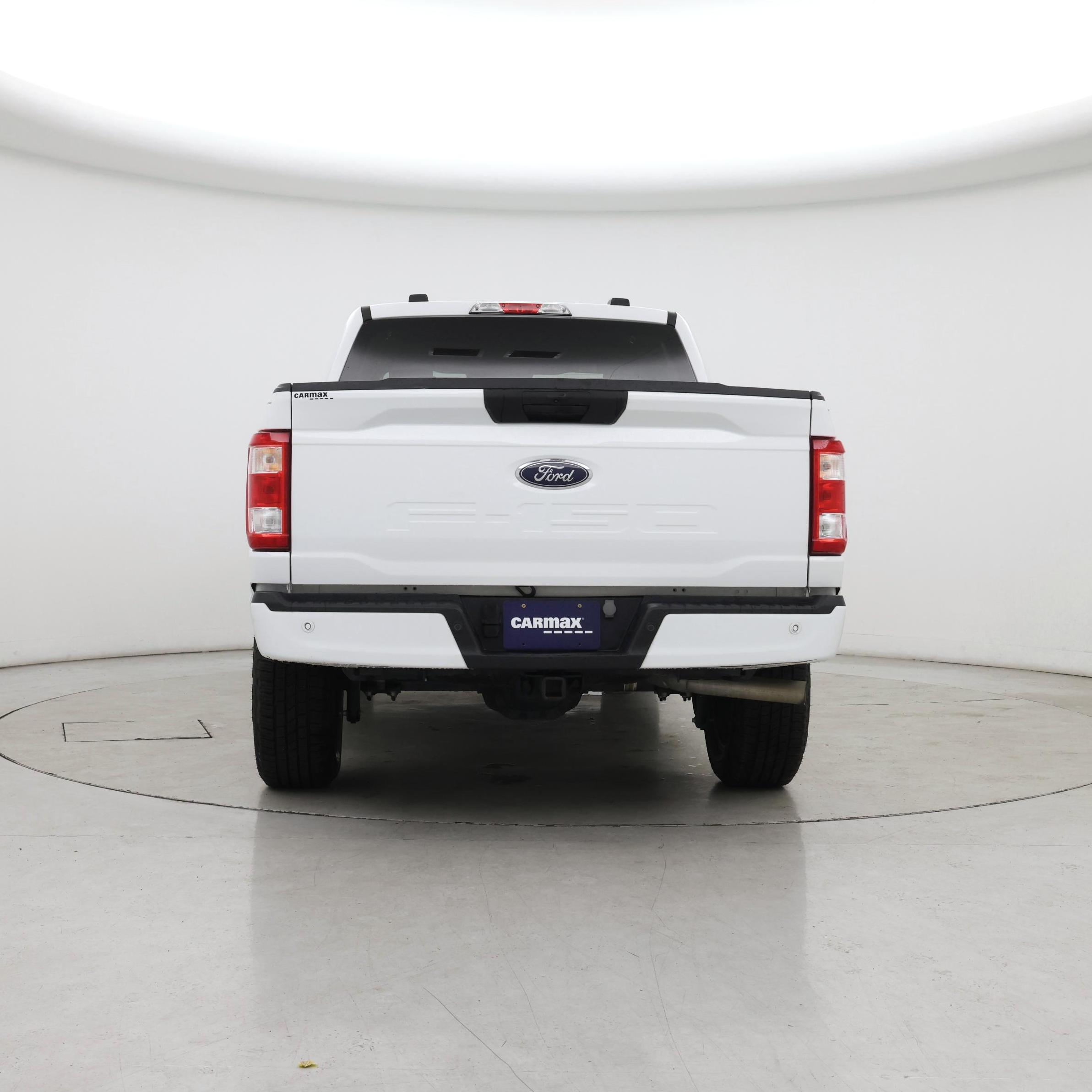 Thumbnail: 2023 Ford F-150 - 6