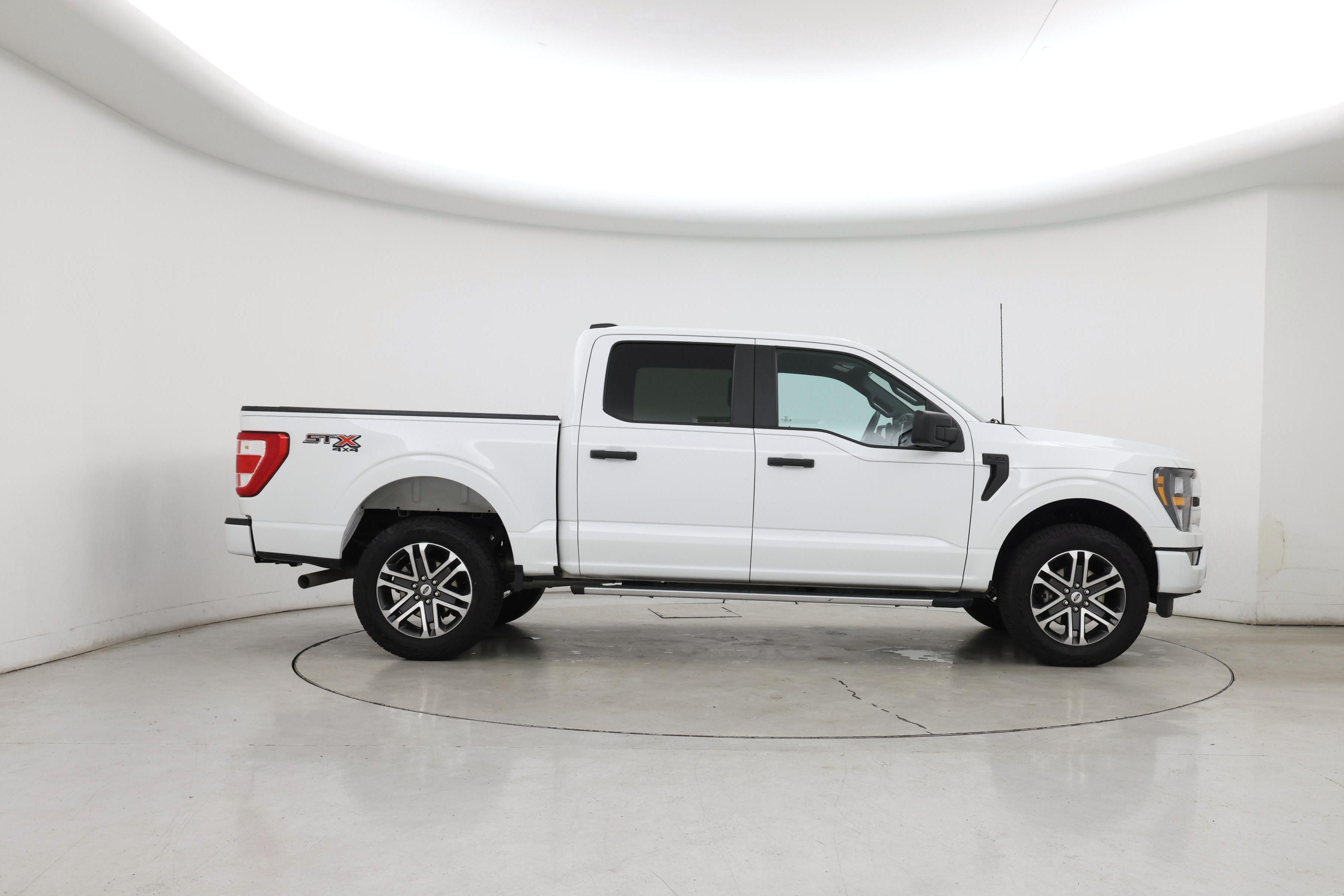 Thumbnail: 2023 Ford F-150 - 7