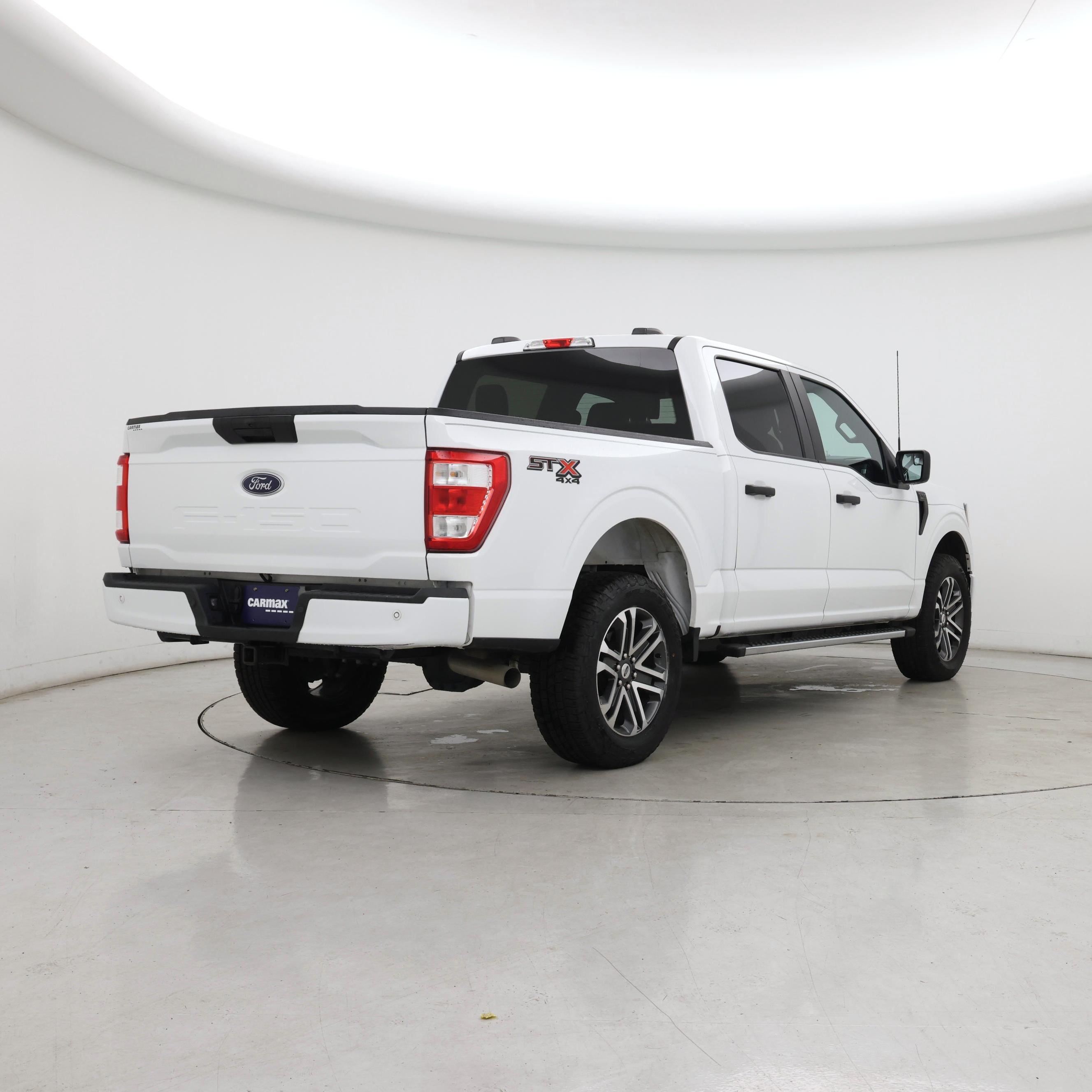 Thumbnail: 2023 Ford F-150 - 8