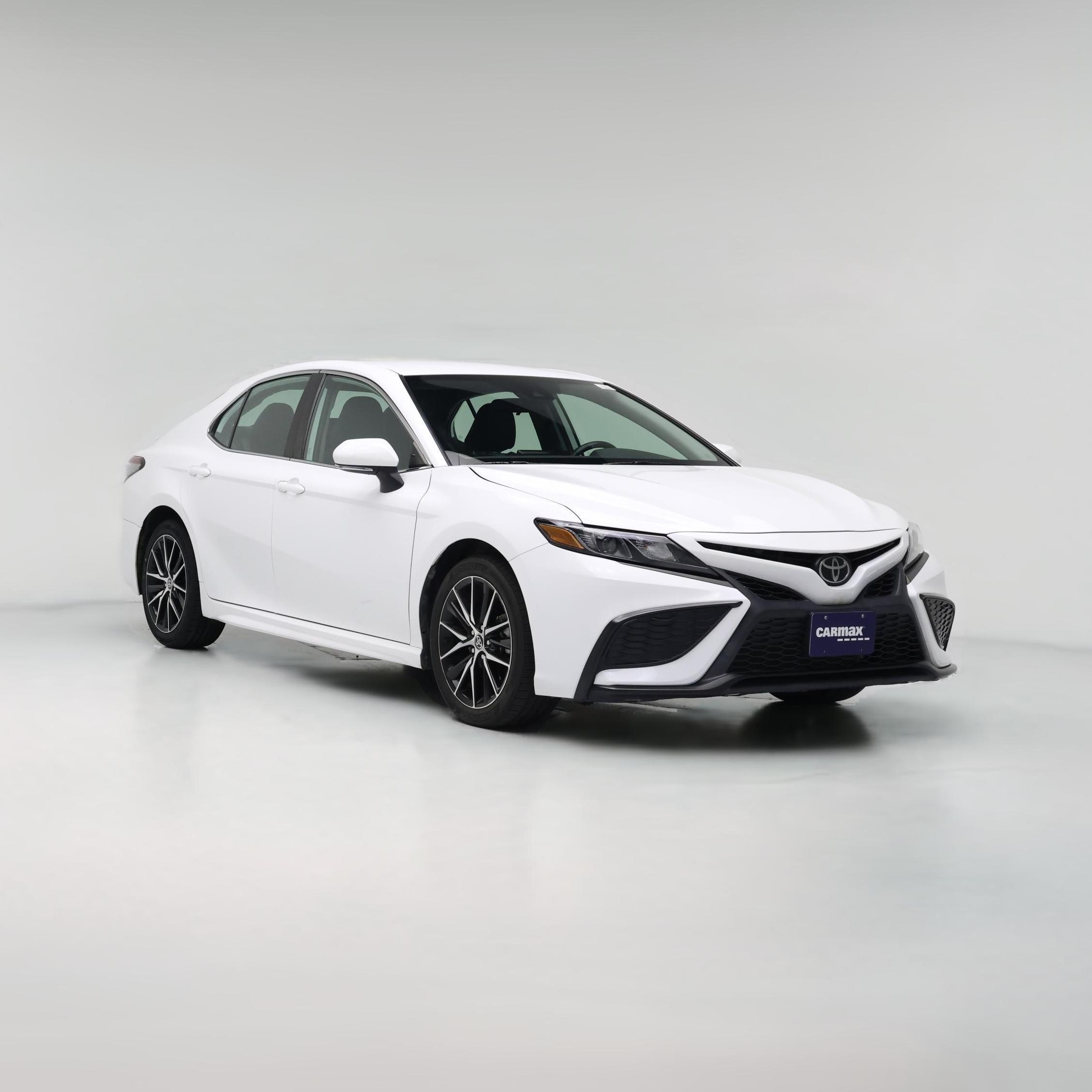 Thumbnail: 2023 Toyota Camry - 1