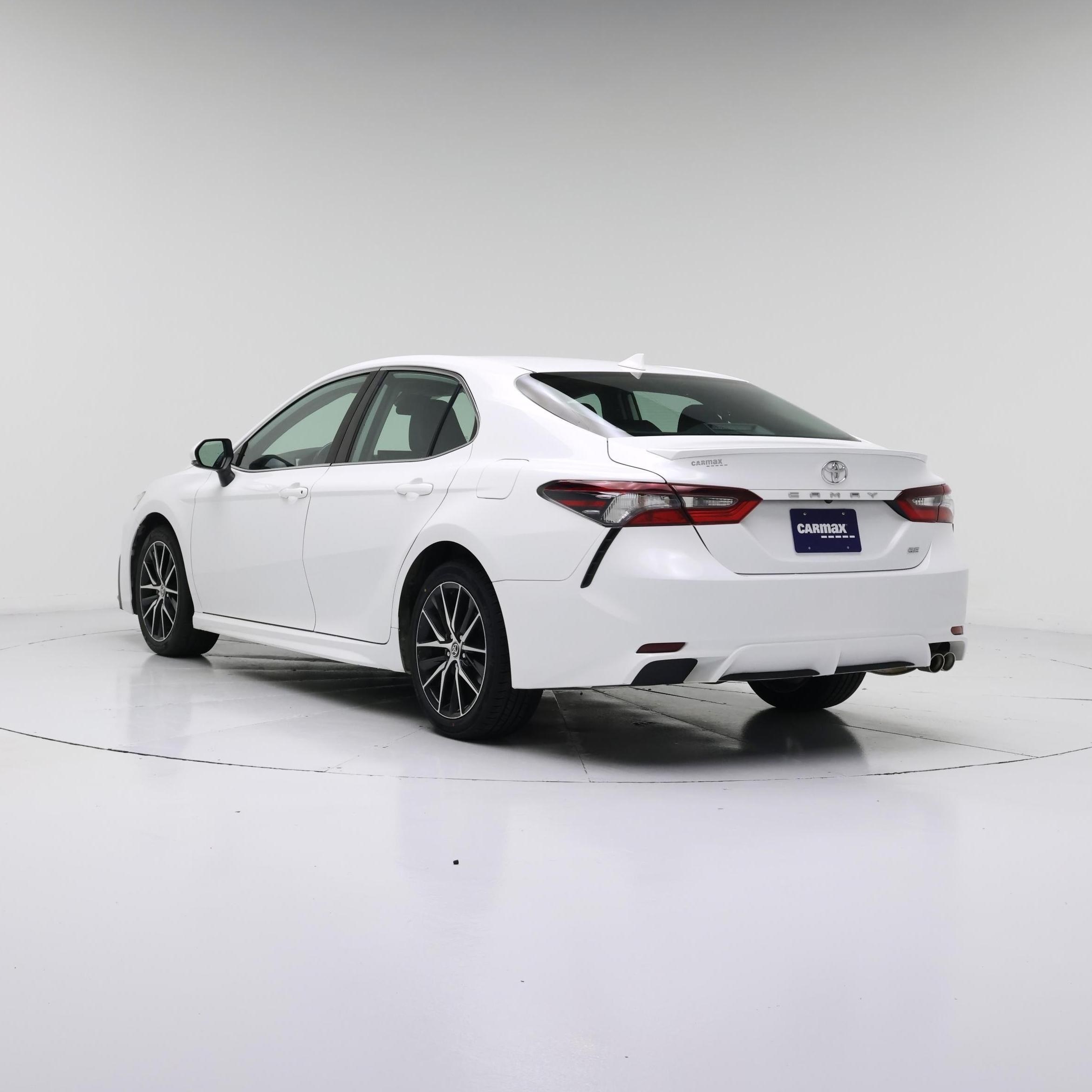 Thumbnail: 2023 Toyota Camry - 2