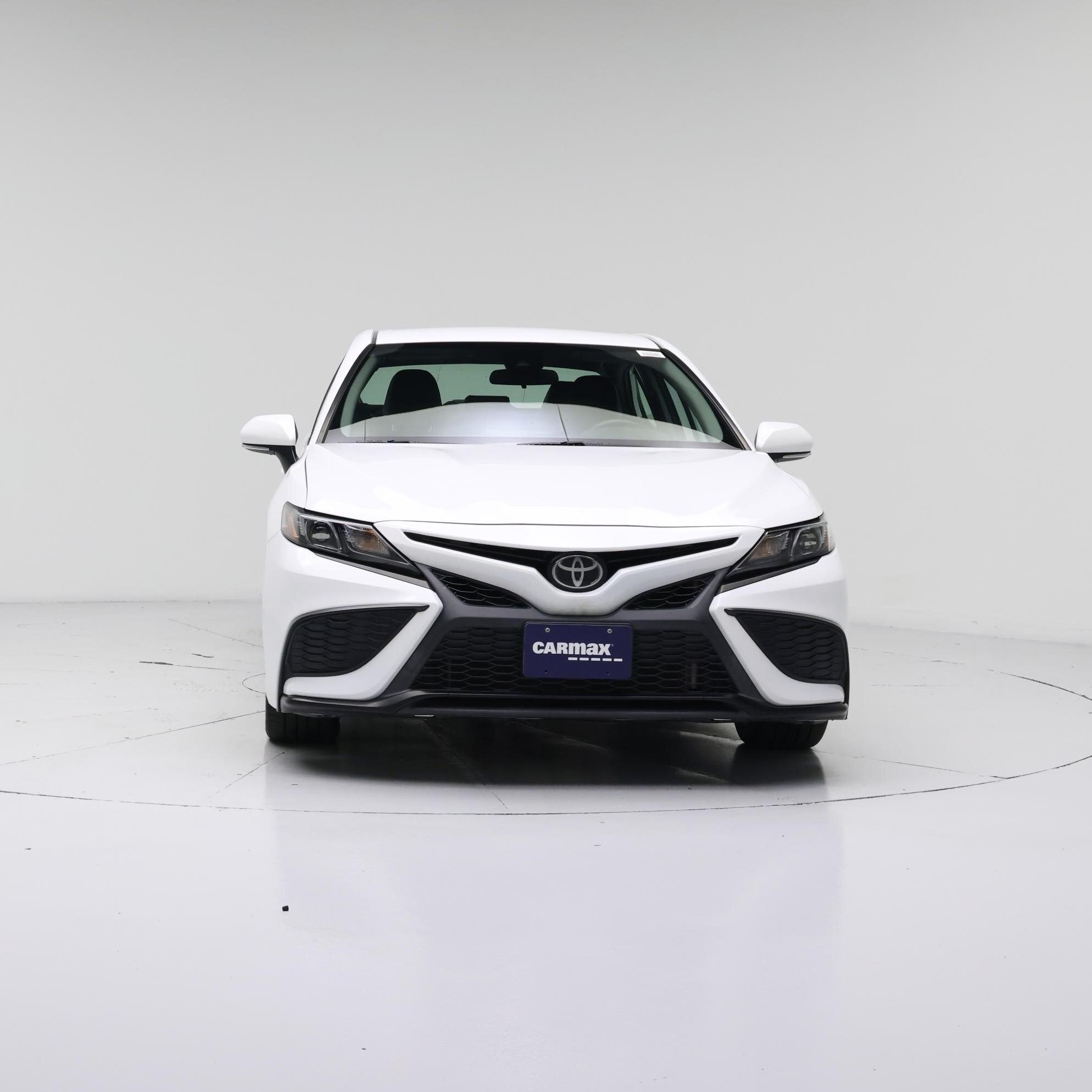 Thumbnail: 2023 Toyota Camry - 5