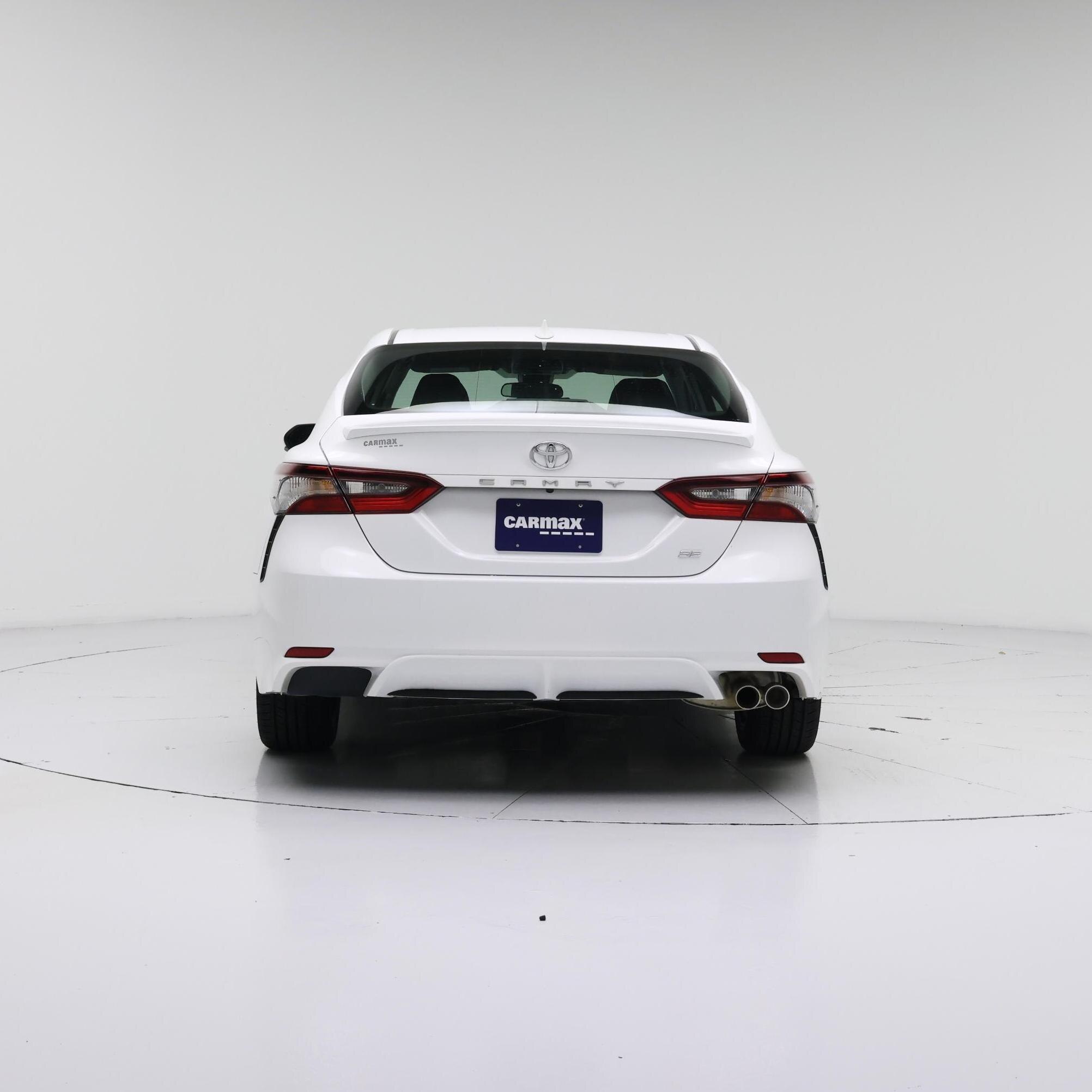 Thumbnail: 2023 Toyota Camry - 6